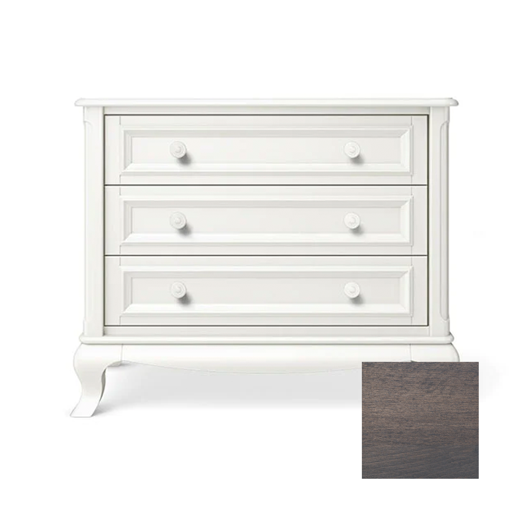Antonio Single Dresser - Tots to Teens Furniture