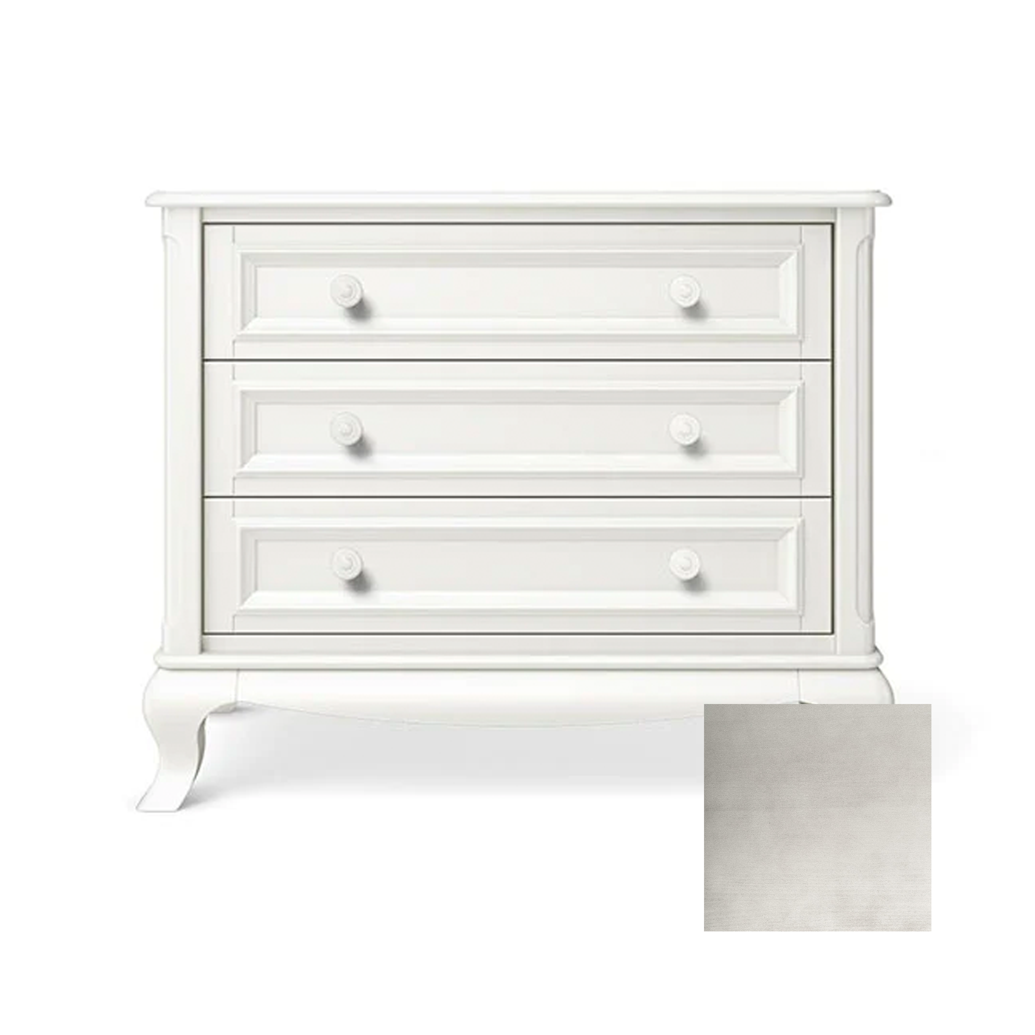 Antonio Single Dresser - Tots to Teens Furniture