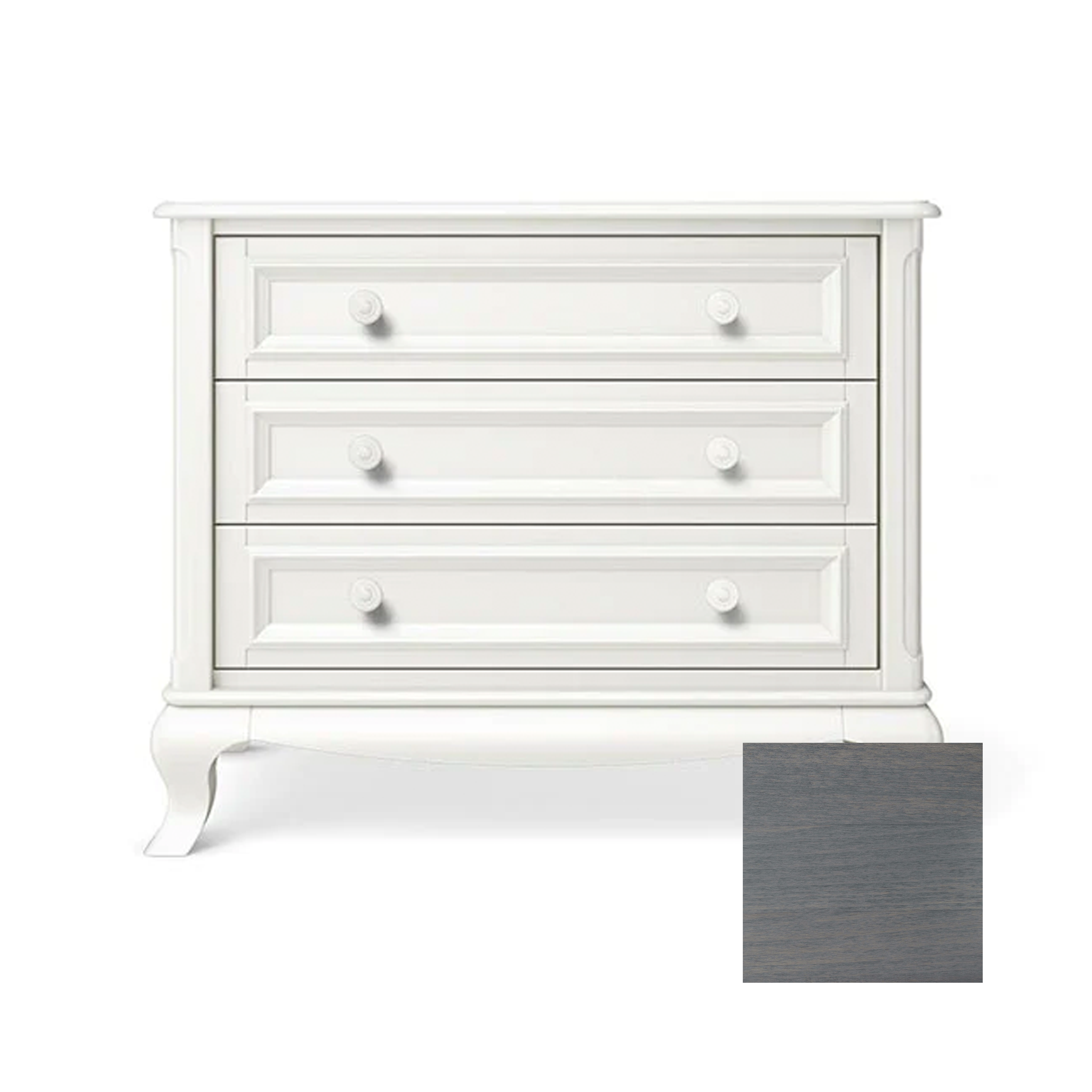 Antonio Single Dresser - Tots to Teens Furniture
