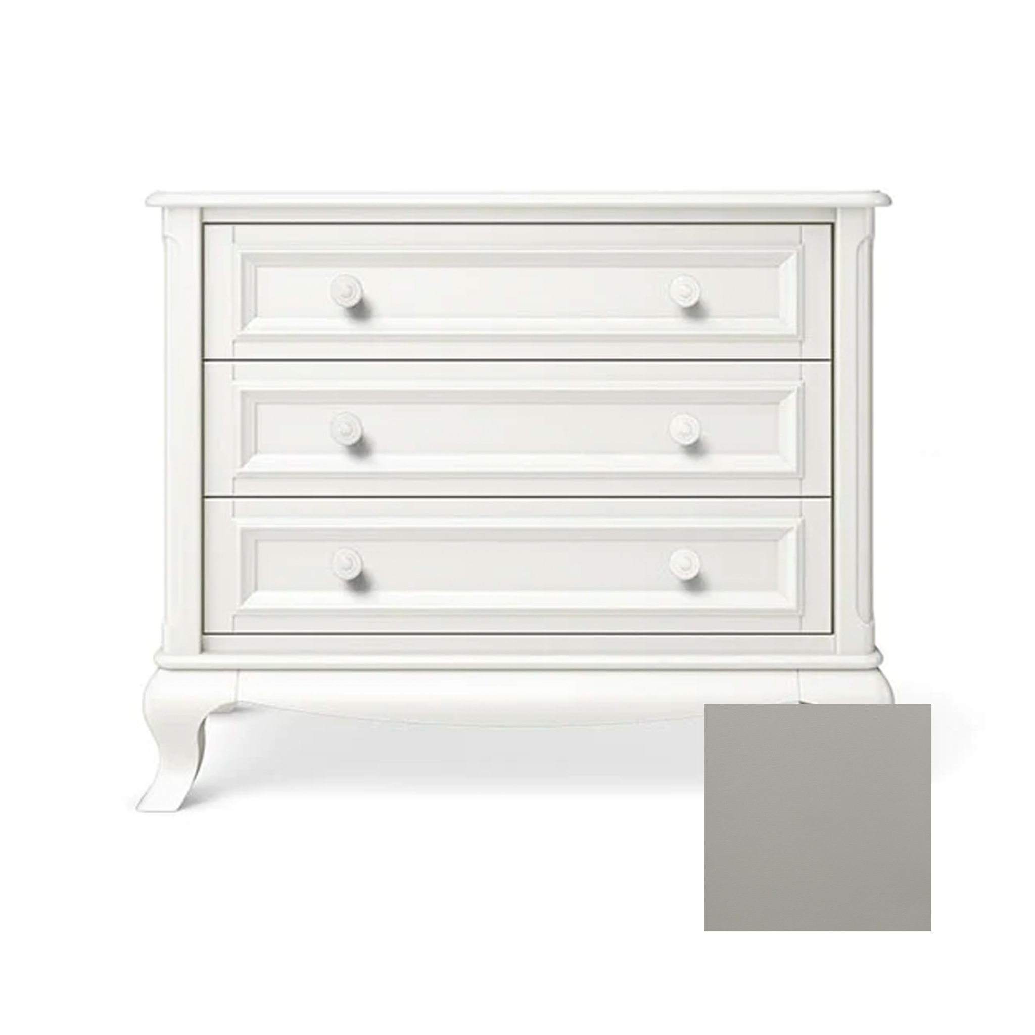 Antonio Single Dresser - Tots to Teens Furniture