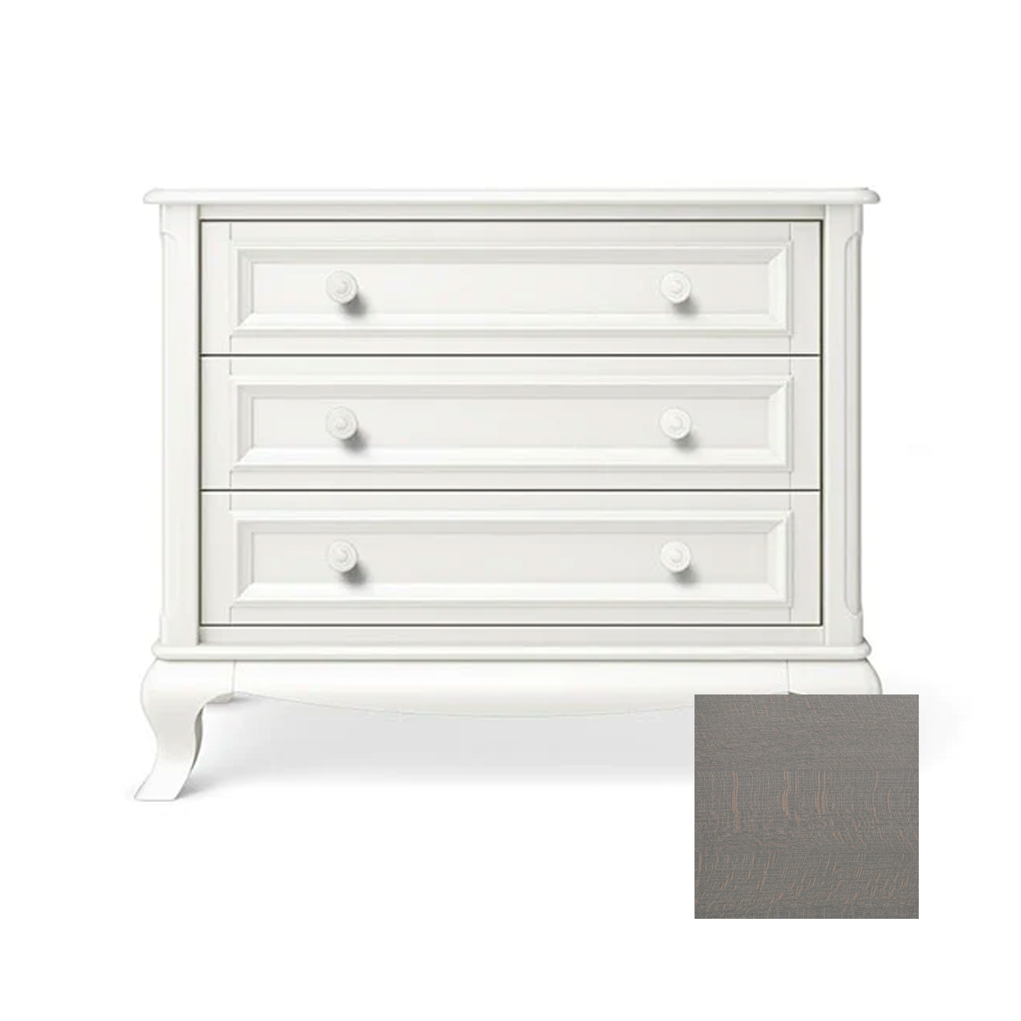 Antonio Single Dresser - Tots to Teens Furniture