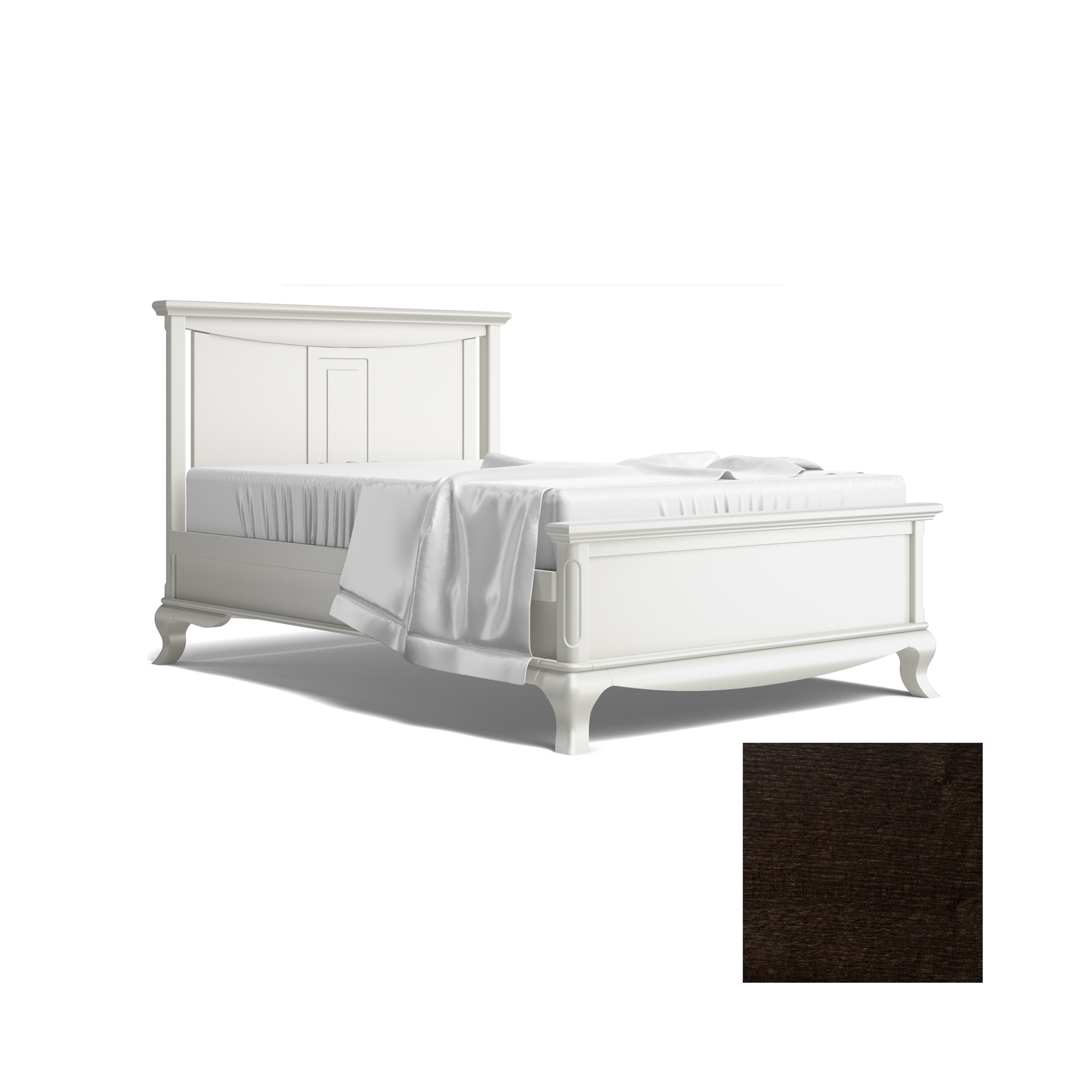 Antonio Bed - Tots to Teens Furniture