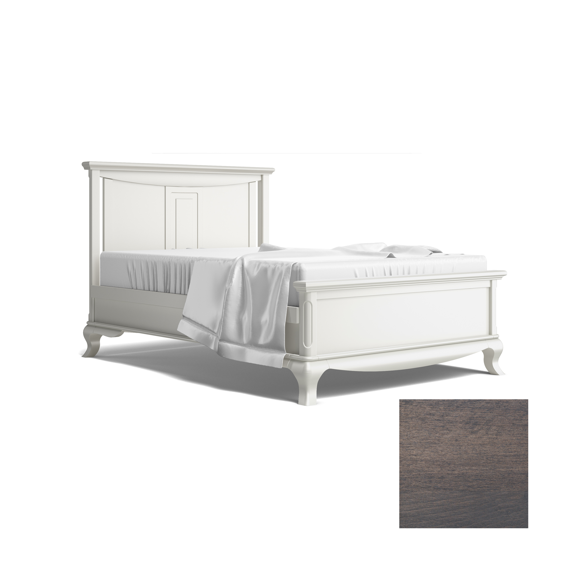 Antonio Bed - Tots to Teens Furniture