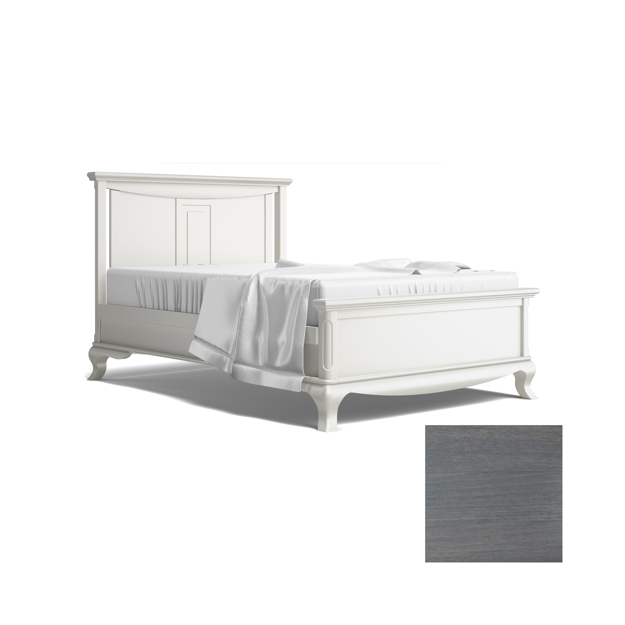 Antonio Bed - Tots to Teens Furniture