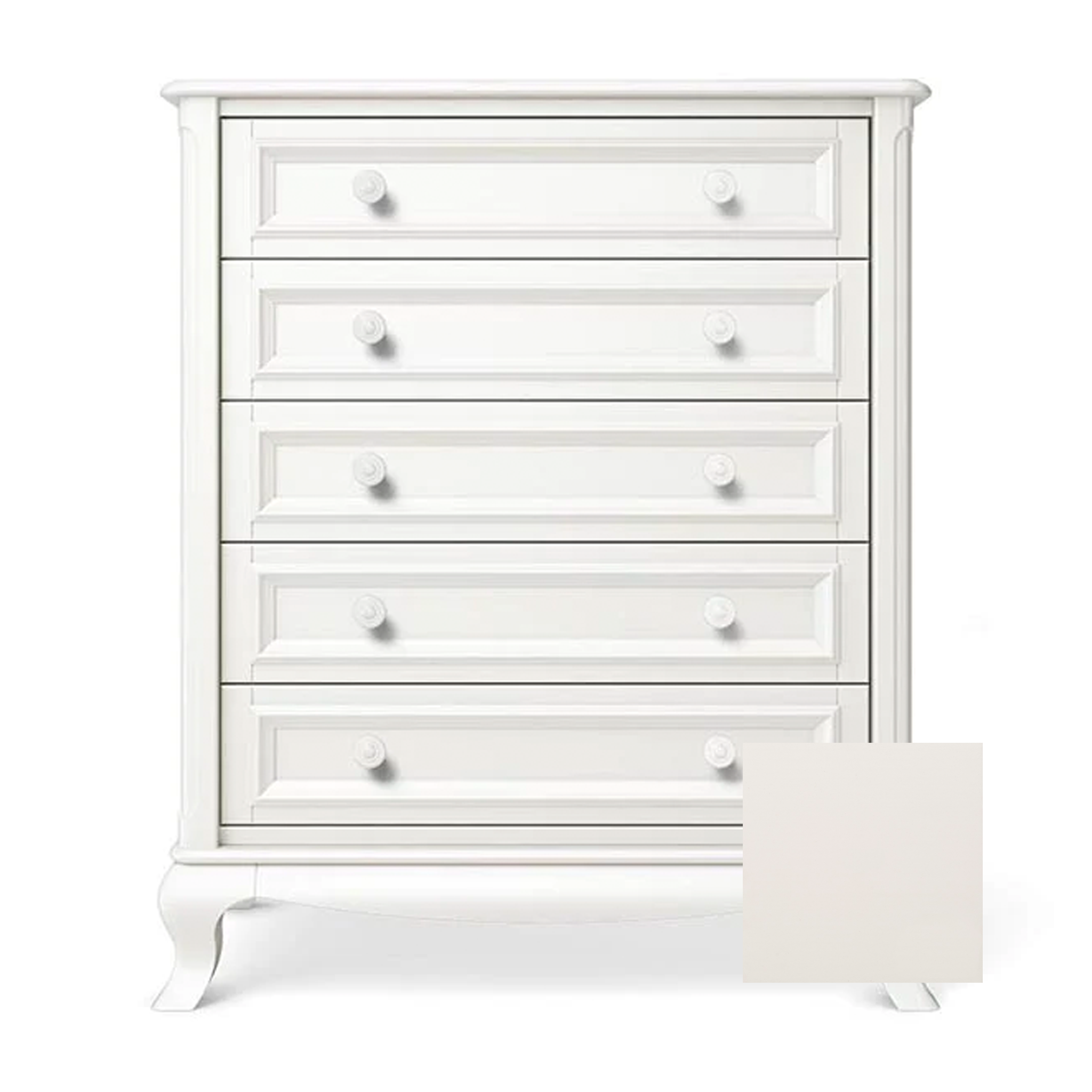Antonio Tall Chest - Tots to Teens Furniture