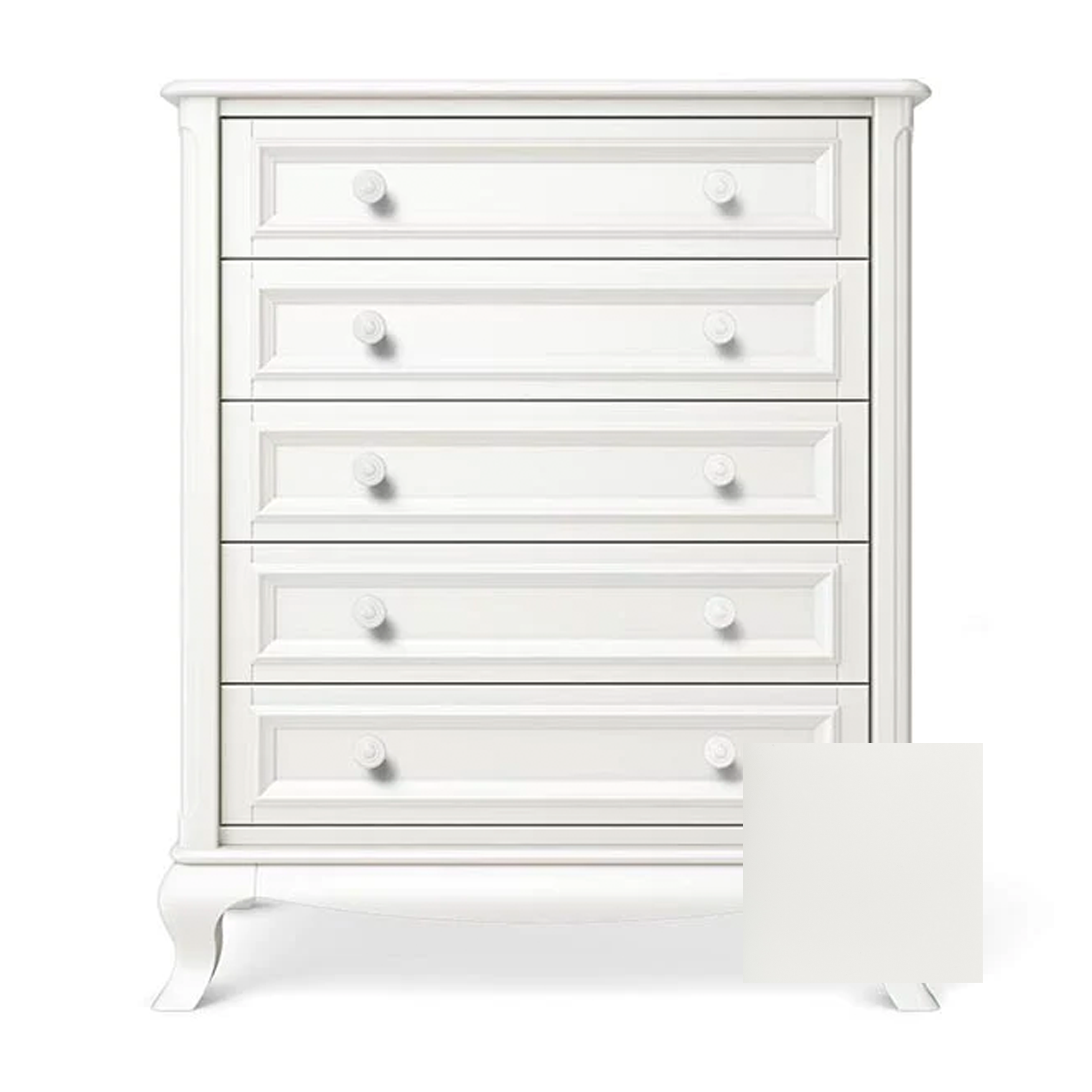 Antonio Tall Chest - Tots to Teens Furniture
