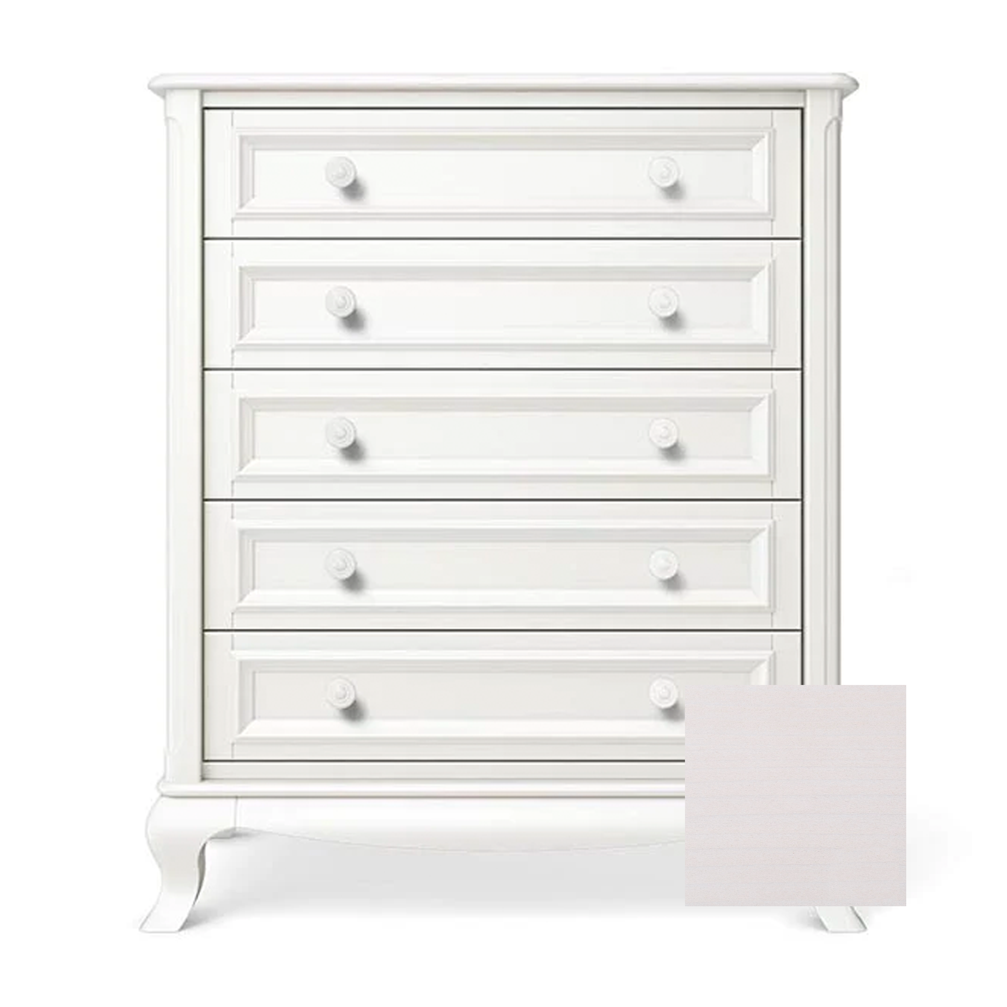 Antonio Tall Chest - Tots to Teens Furniture