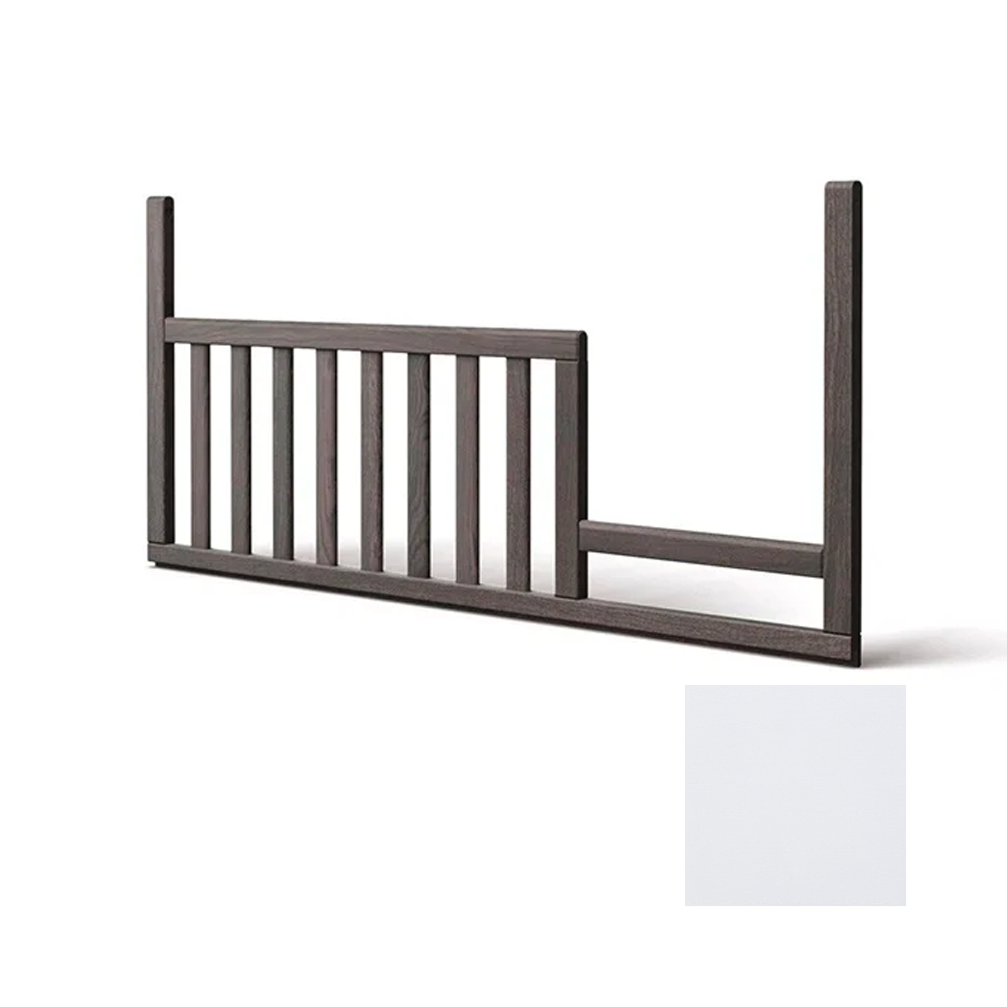 Antonio Toddler Rail - Tots to Teens Furniture