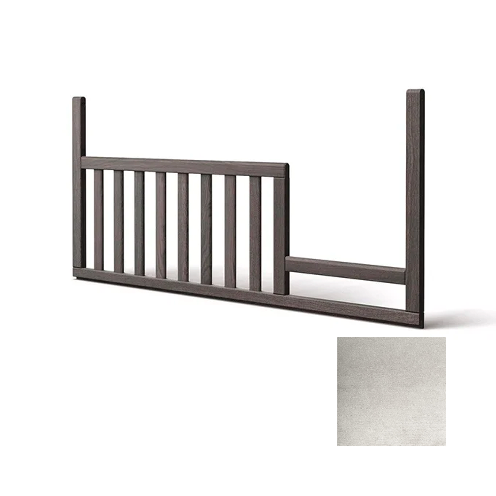 Antonio Toddler Rail - Tots to Teens Furniture