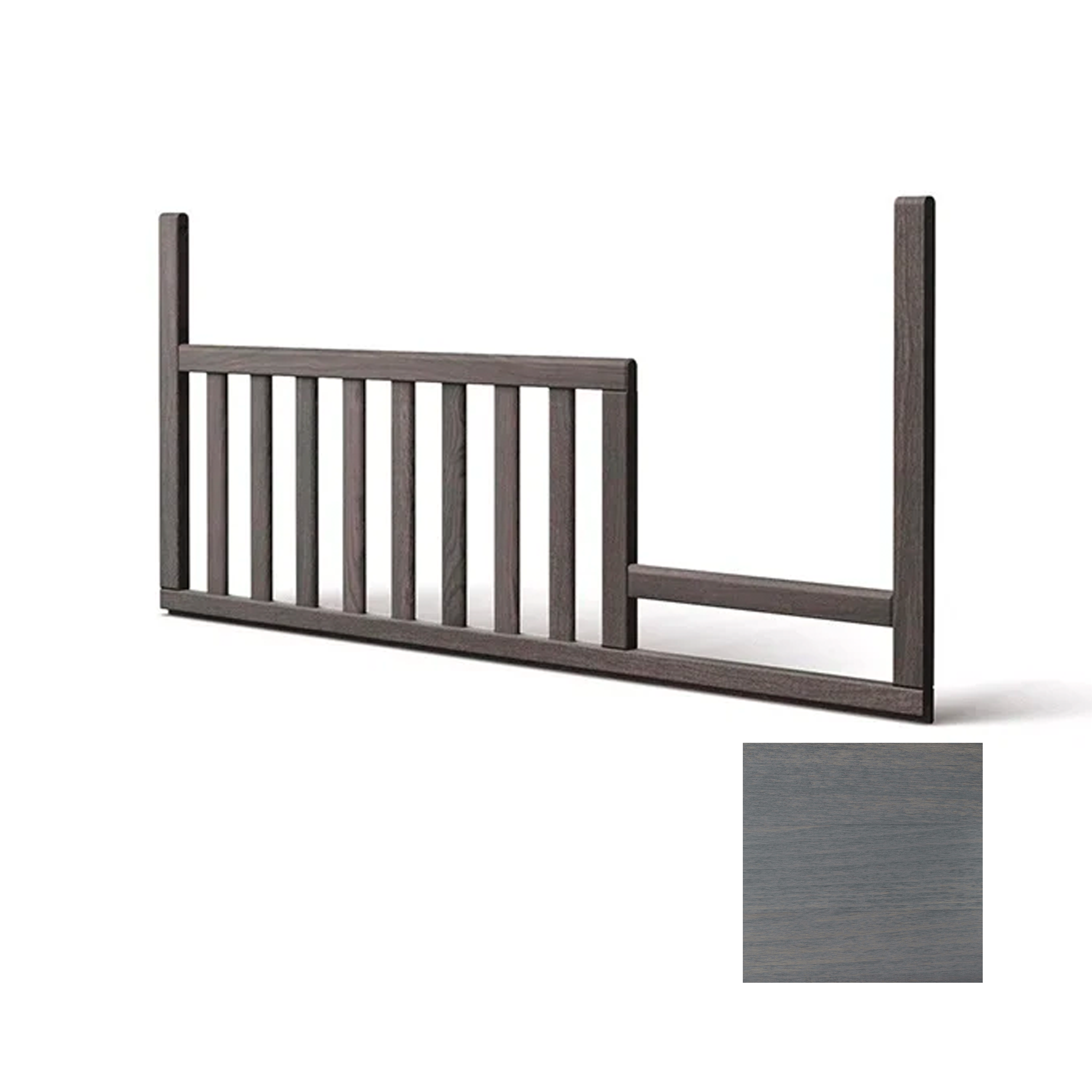 Antonio Toddler Rail - Tots to Teens Furniture
