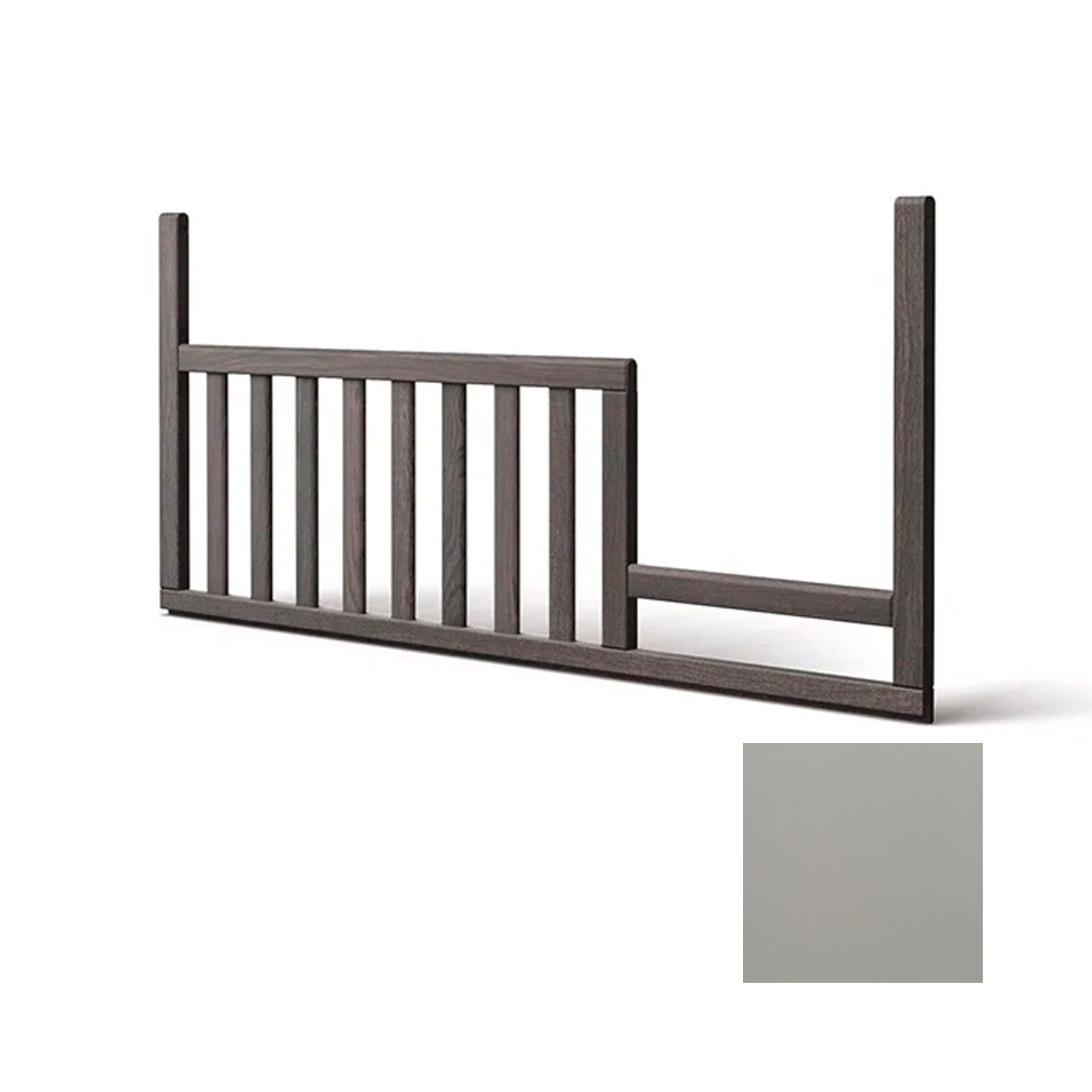 Antonio Toddler Rail - Tots to Teens Furniture
