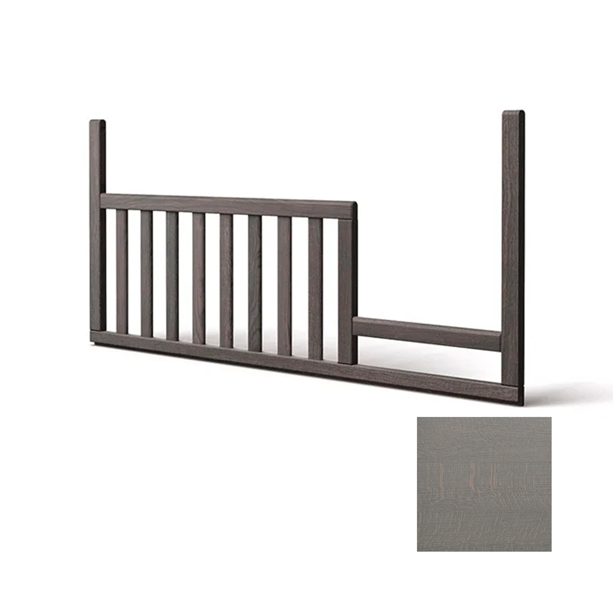 Antonio Toddler Rail - Tots to Teens Furniture