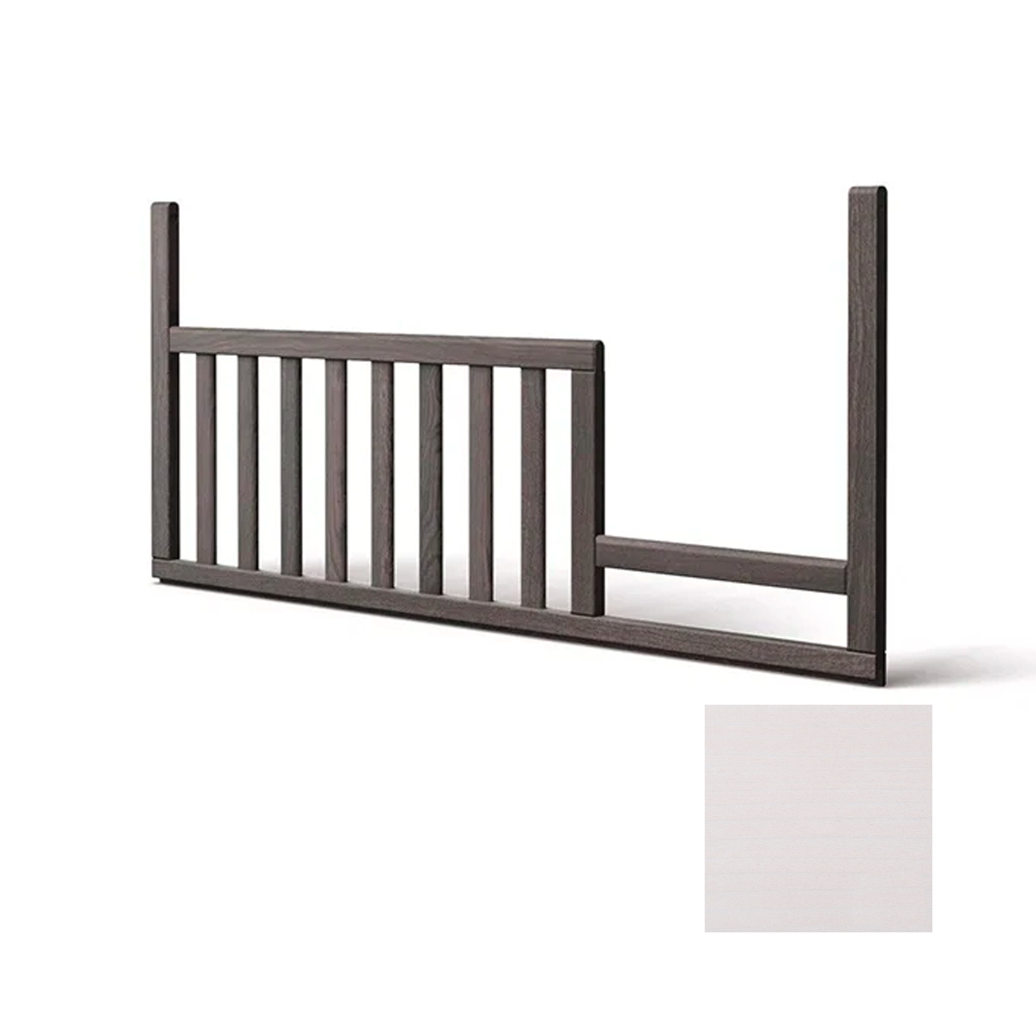 Antonio Toddler Rail - Tots to Teens Furniture