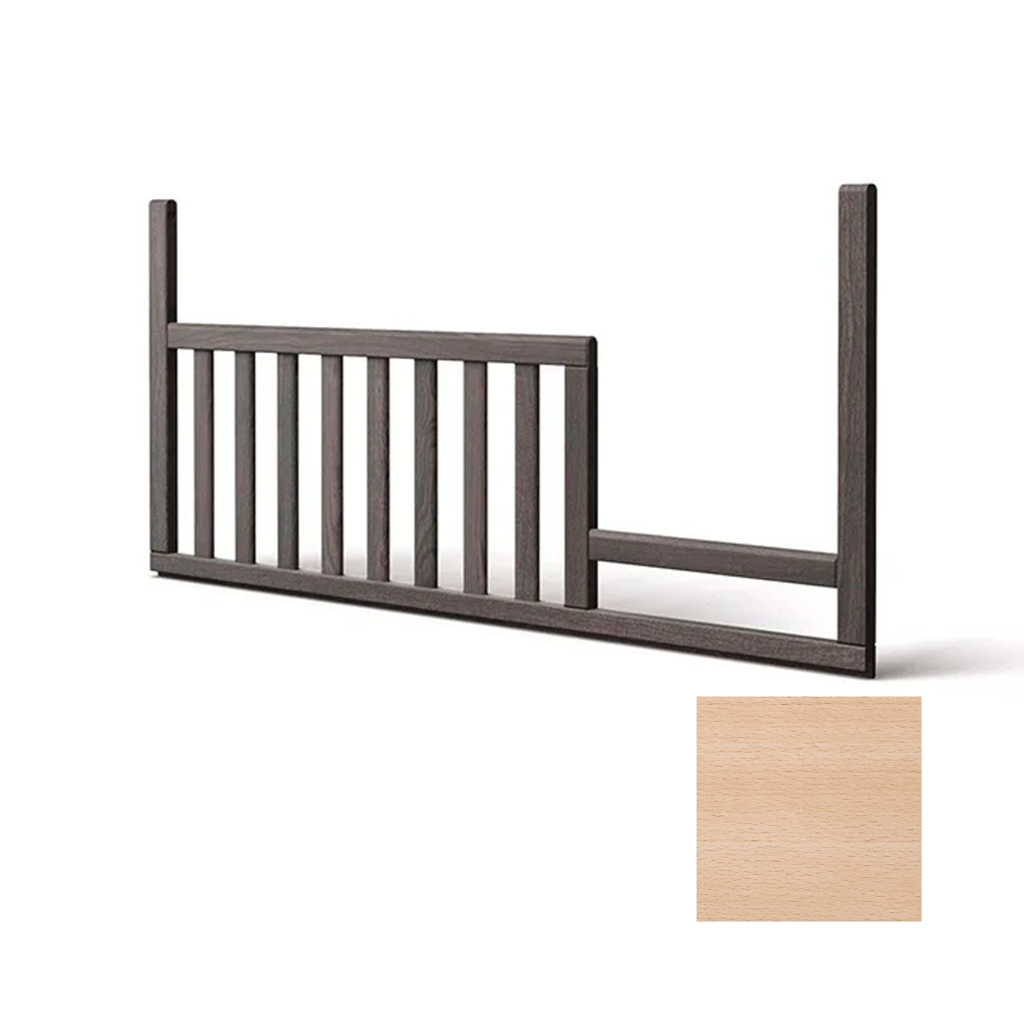 Antonio Toddler Rail - Tots to Teens Furniture