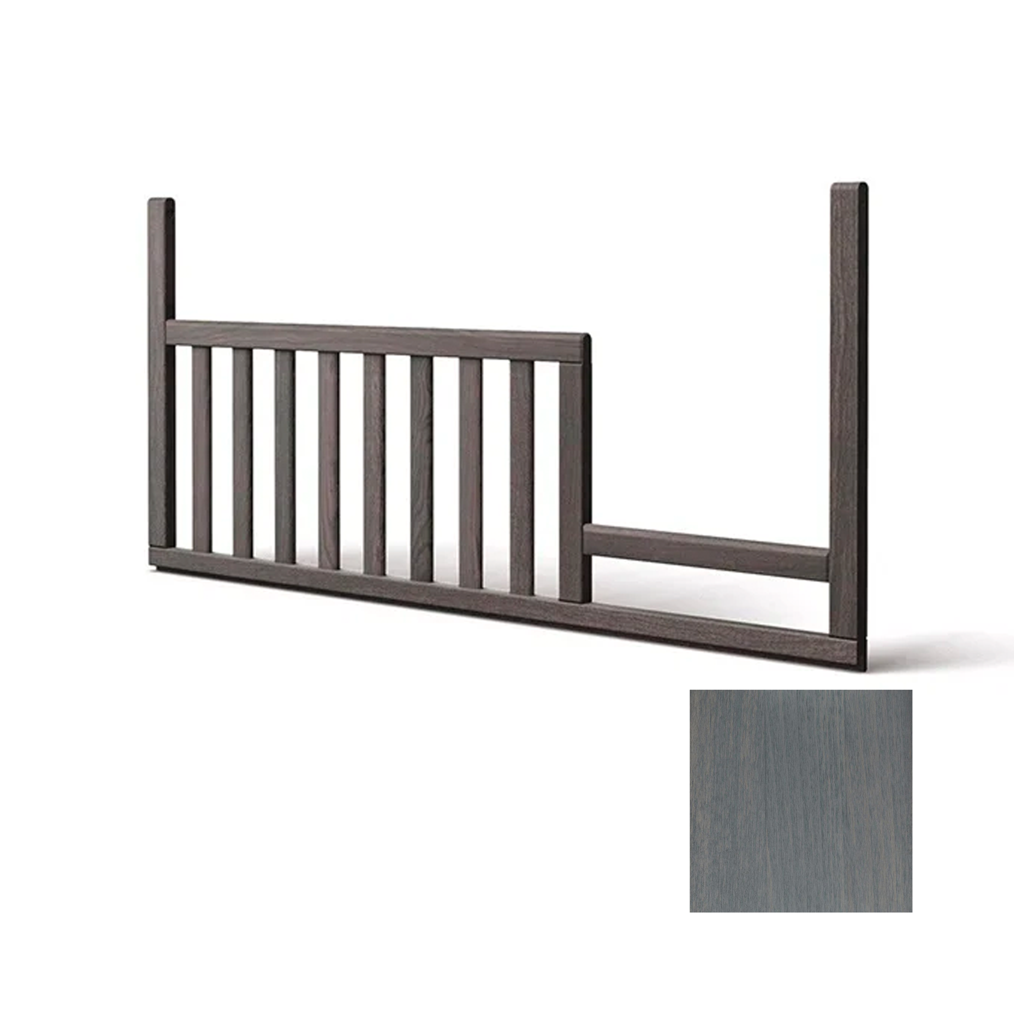 Antonio Toddler Rail - Tots to Teens Furniture