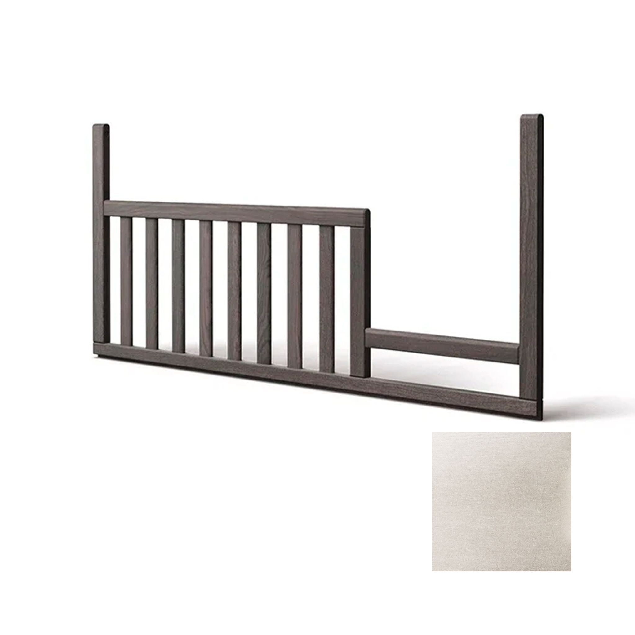 Antonio Toddler Rail - Tots to Teens Furniture