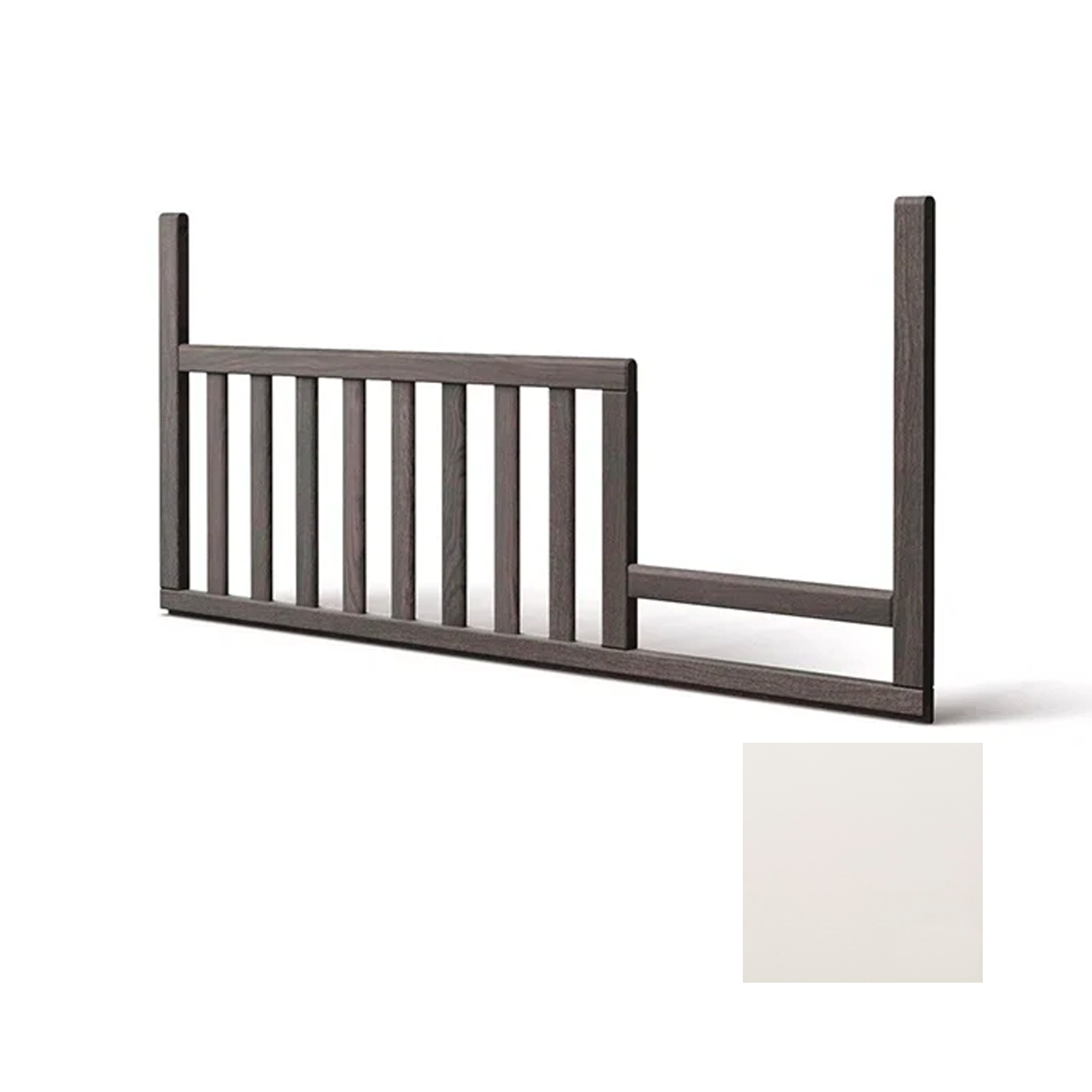 Antonio Toddler Rail - Tots to Teens Furniture