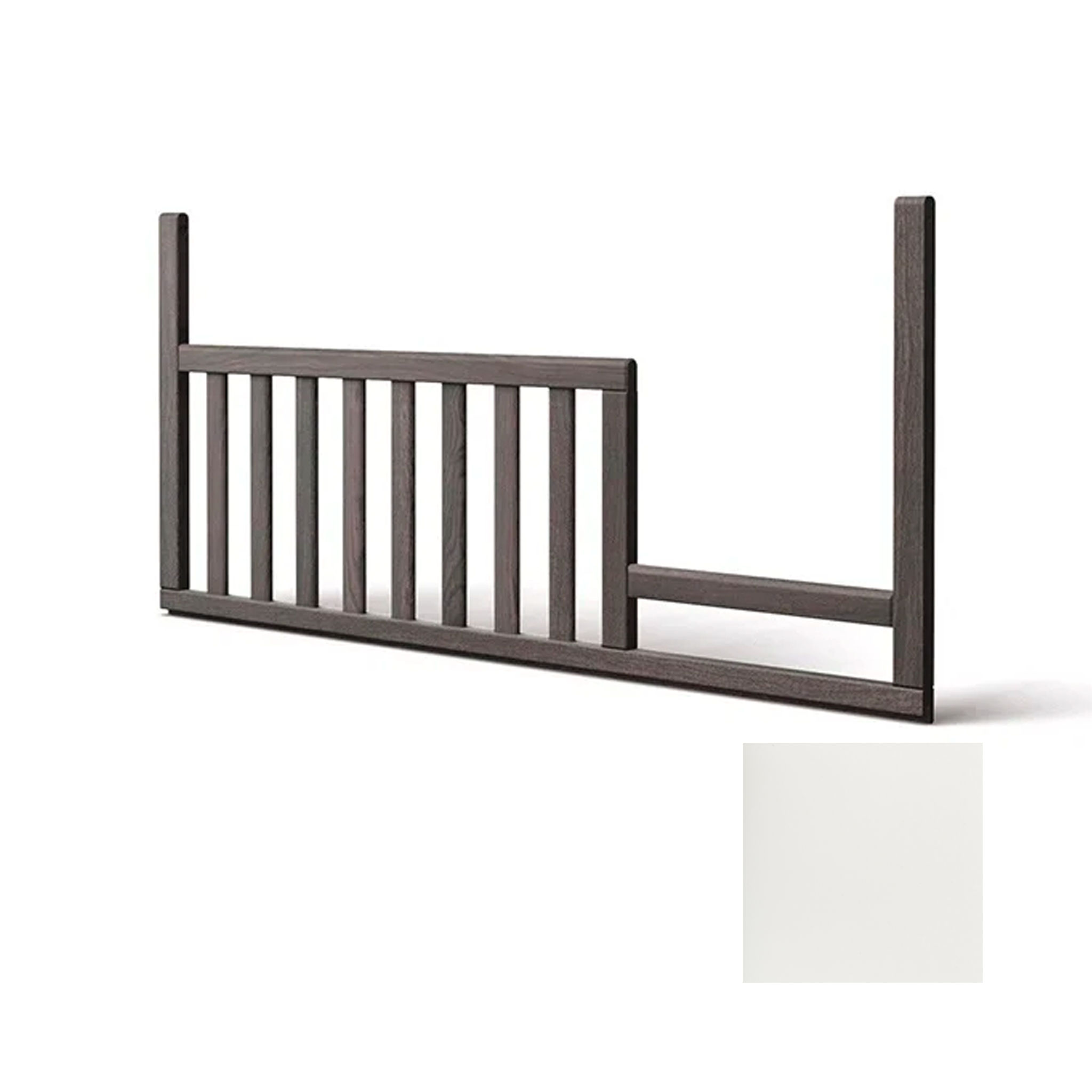 Antonio Toddler Rail - Tots to Teens Furniture