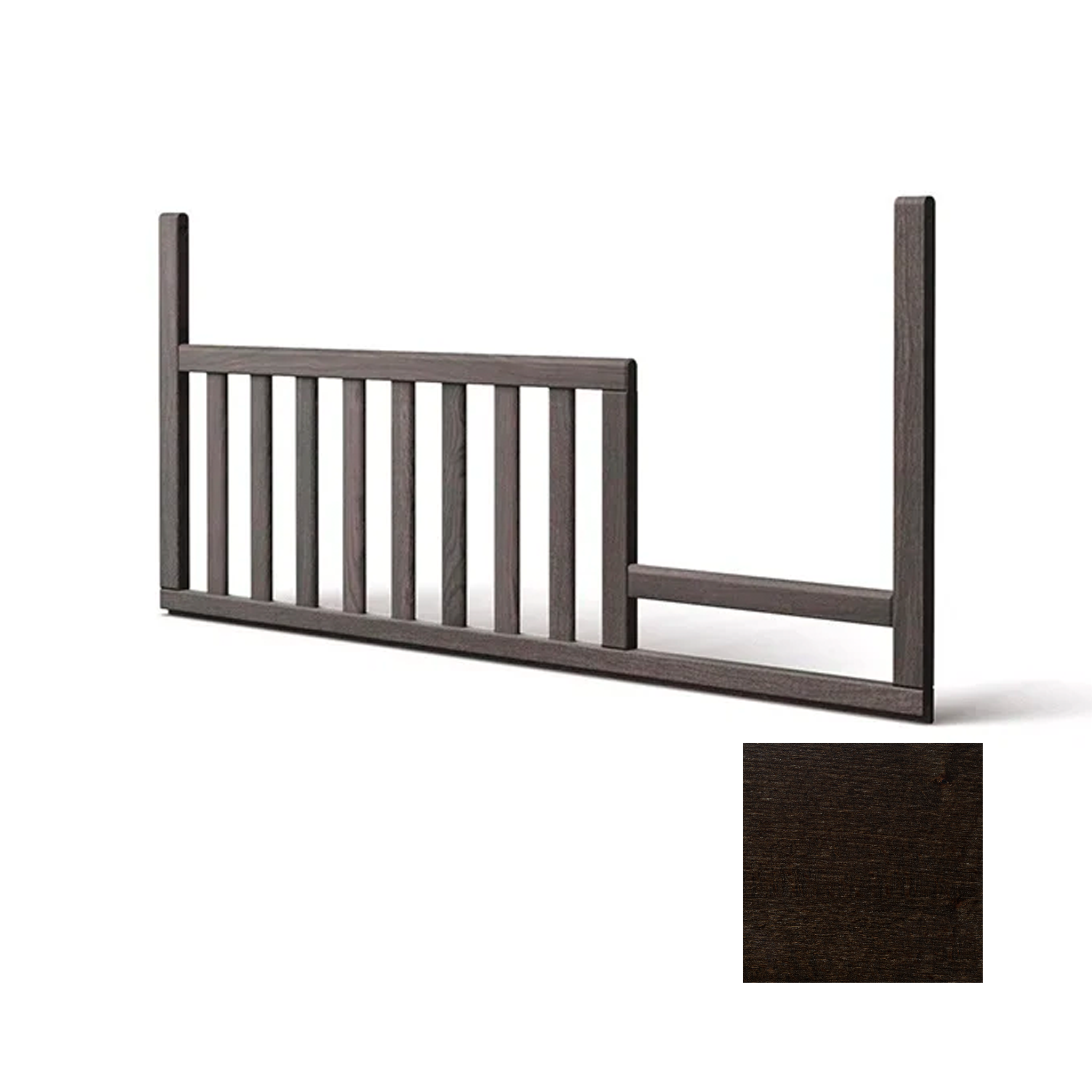 Antonio Toddler Rail - Tots to Teens Furniture