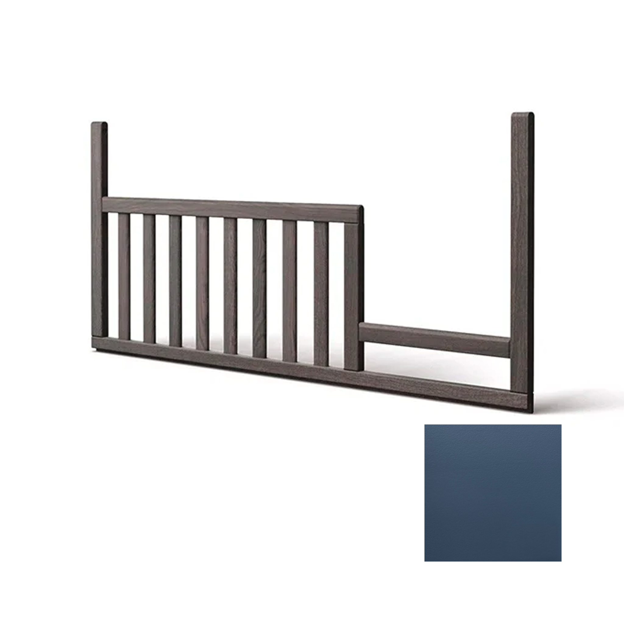 Antonio Toddler Rail - Tots to Teens Furniture