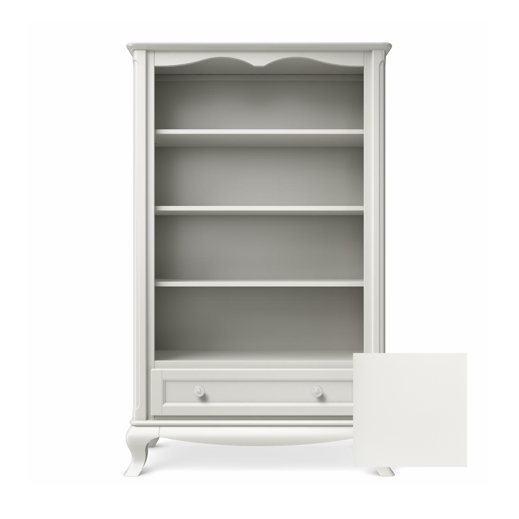 Cleopatra Bookcase - Tots to Teens Furniture