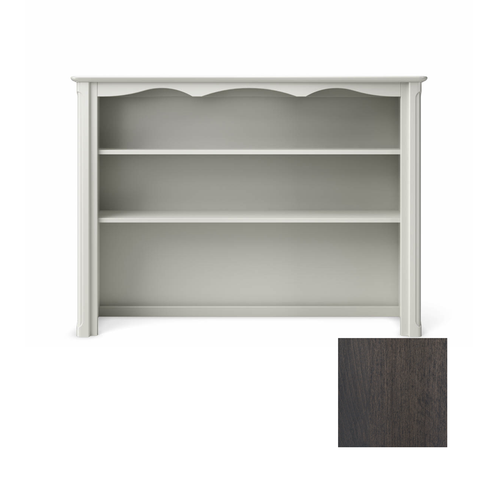 Cleopatra Hutch - Tots to Teens Furniture