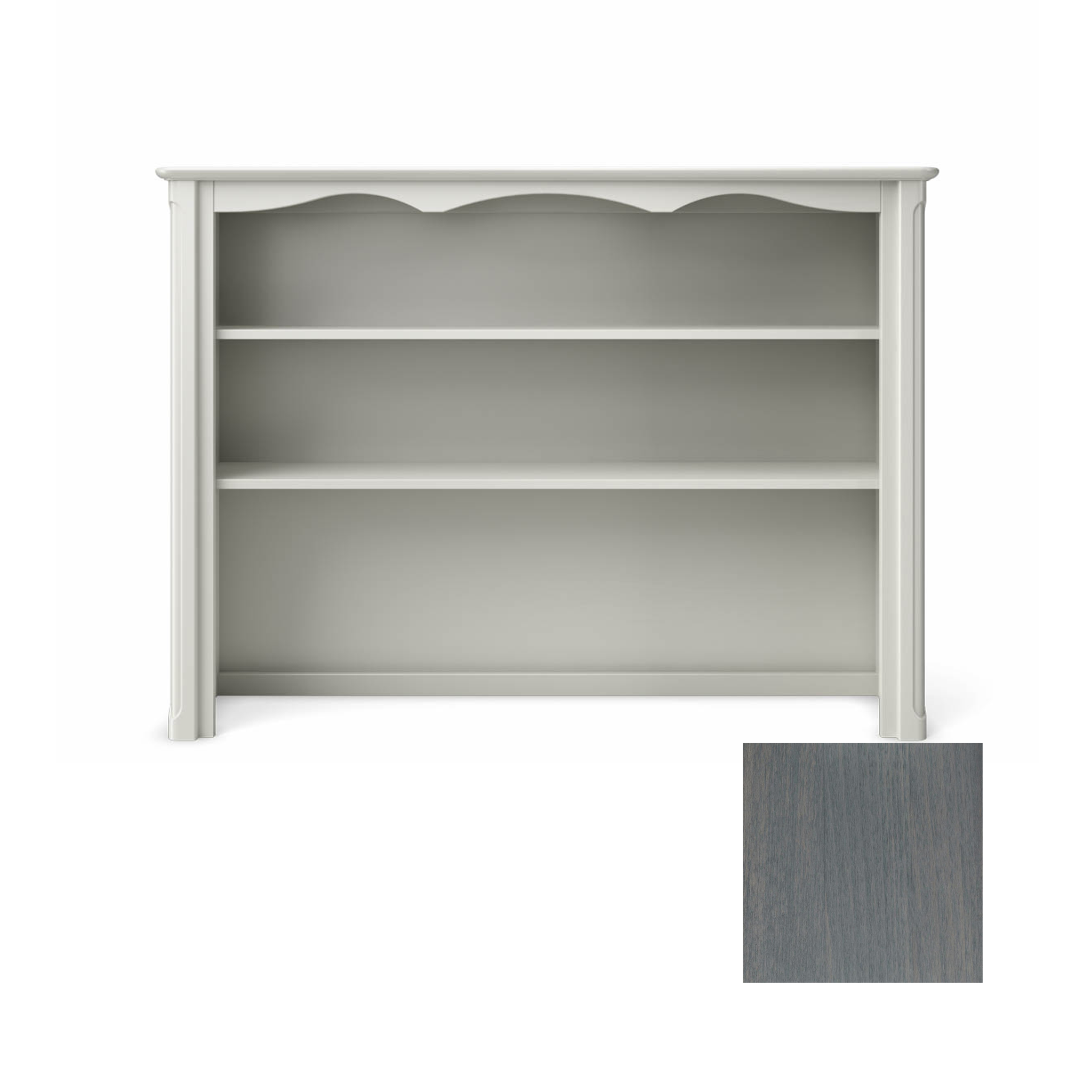 Cleopatra Hutch - Tots to Teens Furniture