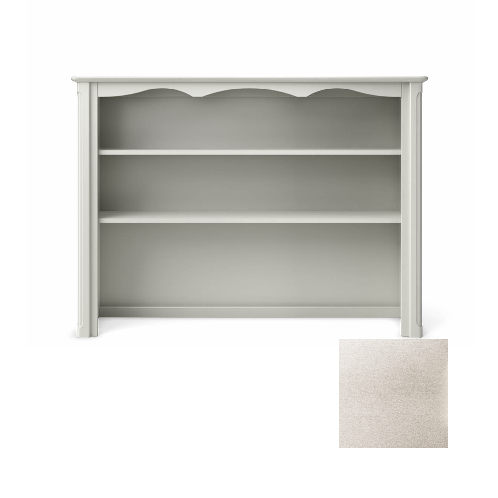 Cleopatra Hutch - Tots to Teens Furniture