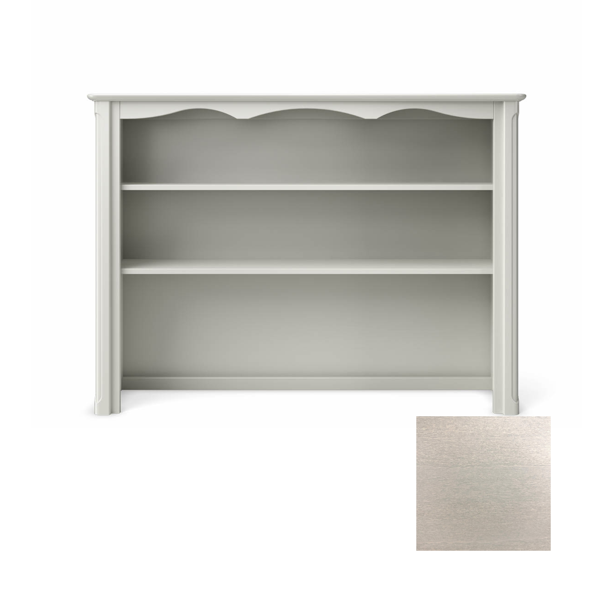 Cleopatra Hutch - Tots to Teens Furniture