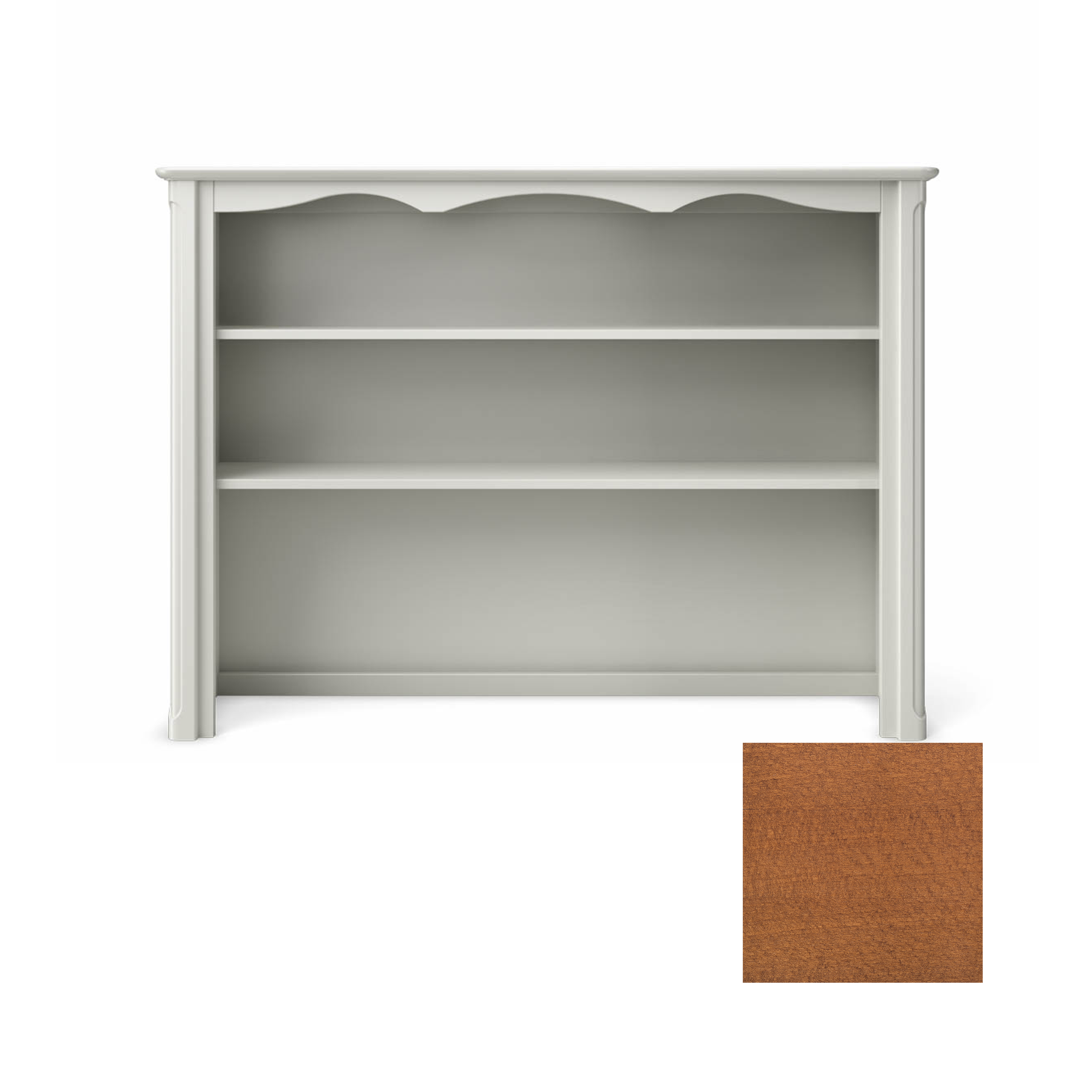 Cleopatra Hutch - Tots to Teens Furniture