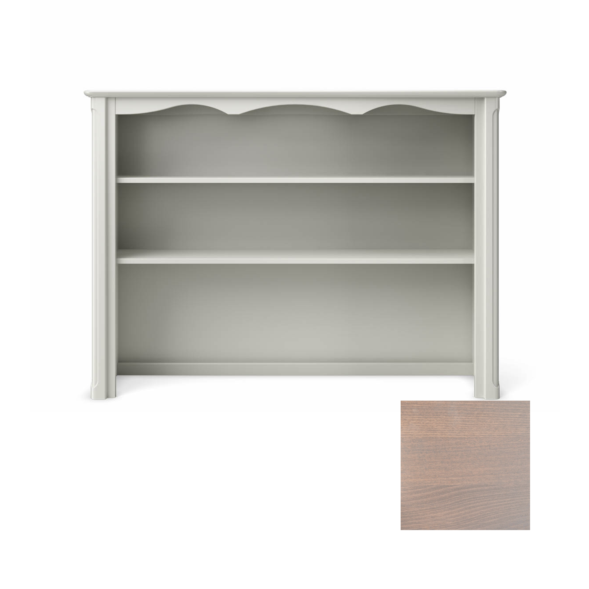 Cleopatra Hutch - Tots to Teens Furniture