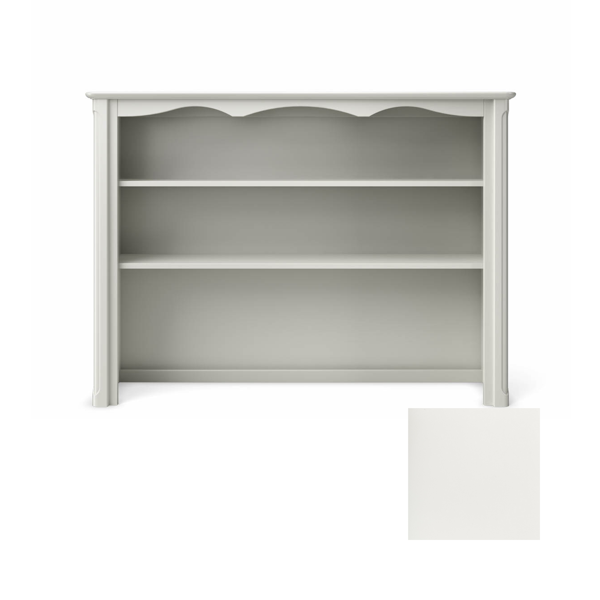 Cleopatra Hutch - Tots to Teens Furniture