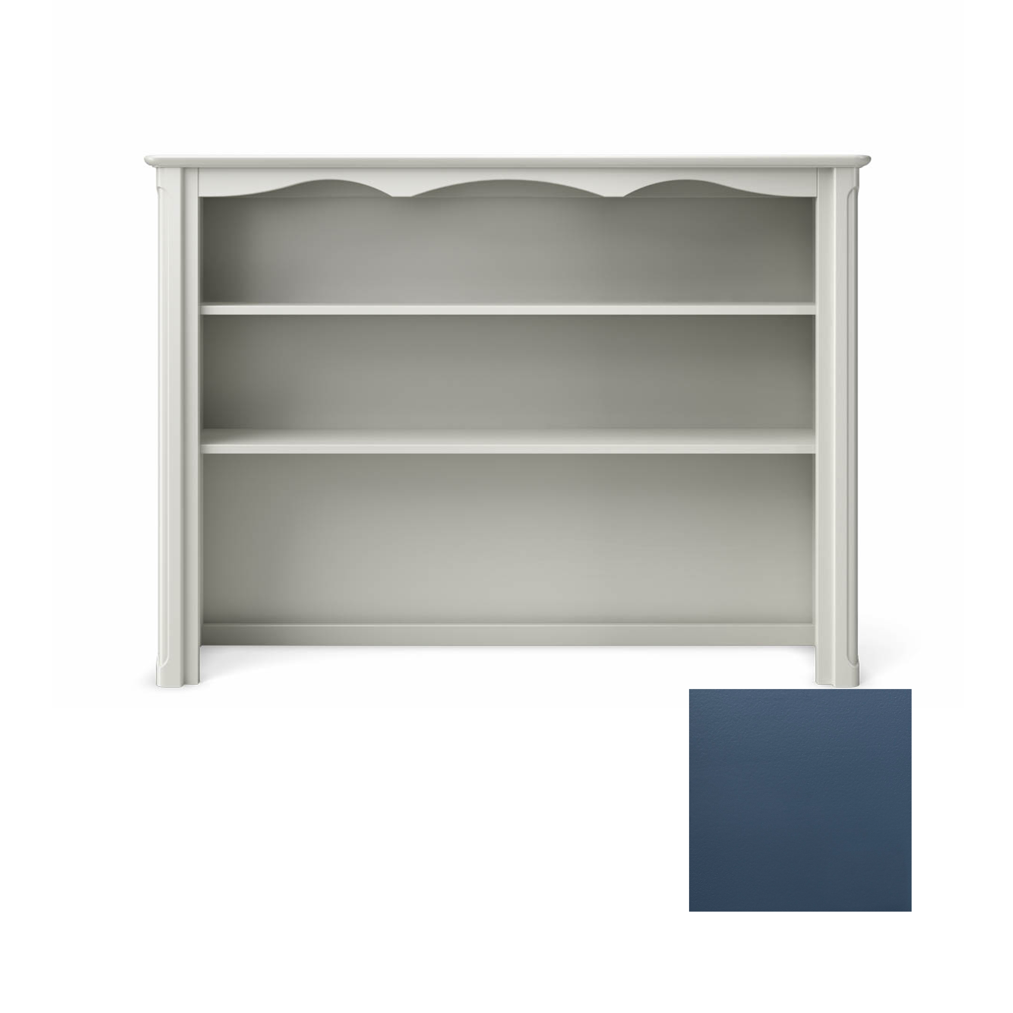 Cleopatra Hutch - Tots to Teens Furniture