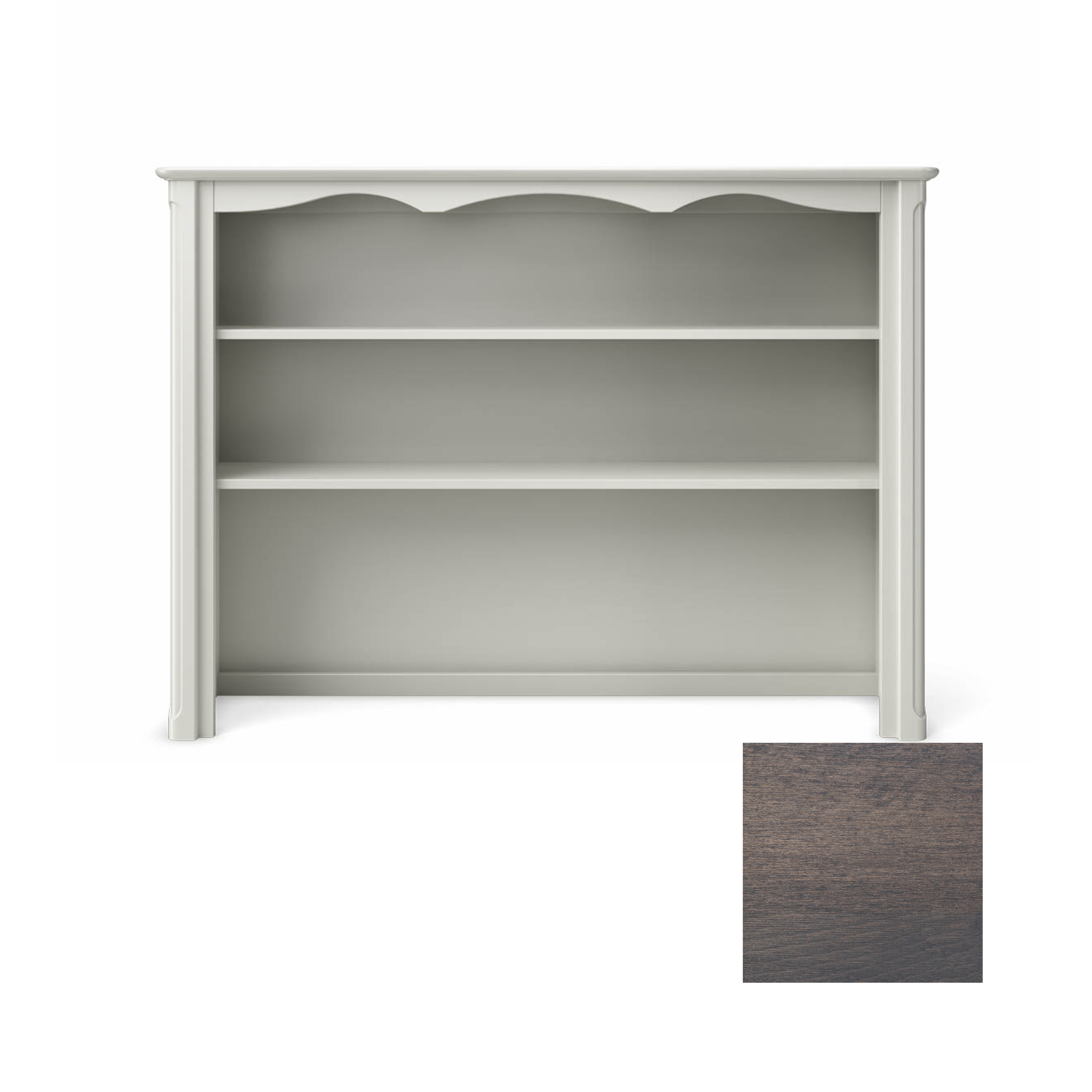 Cleopatra Hutch - Tots to Teens Furniture