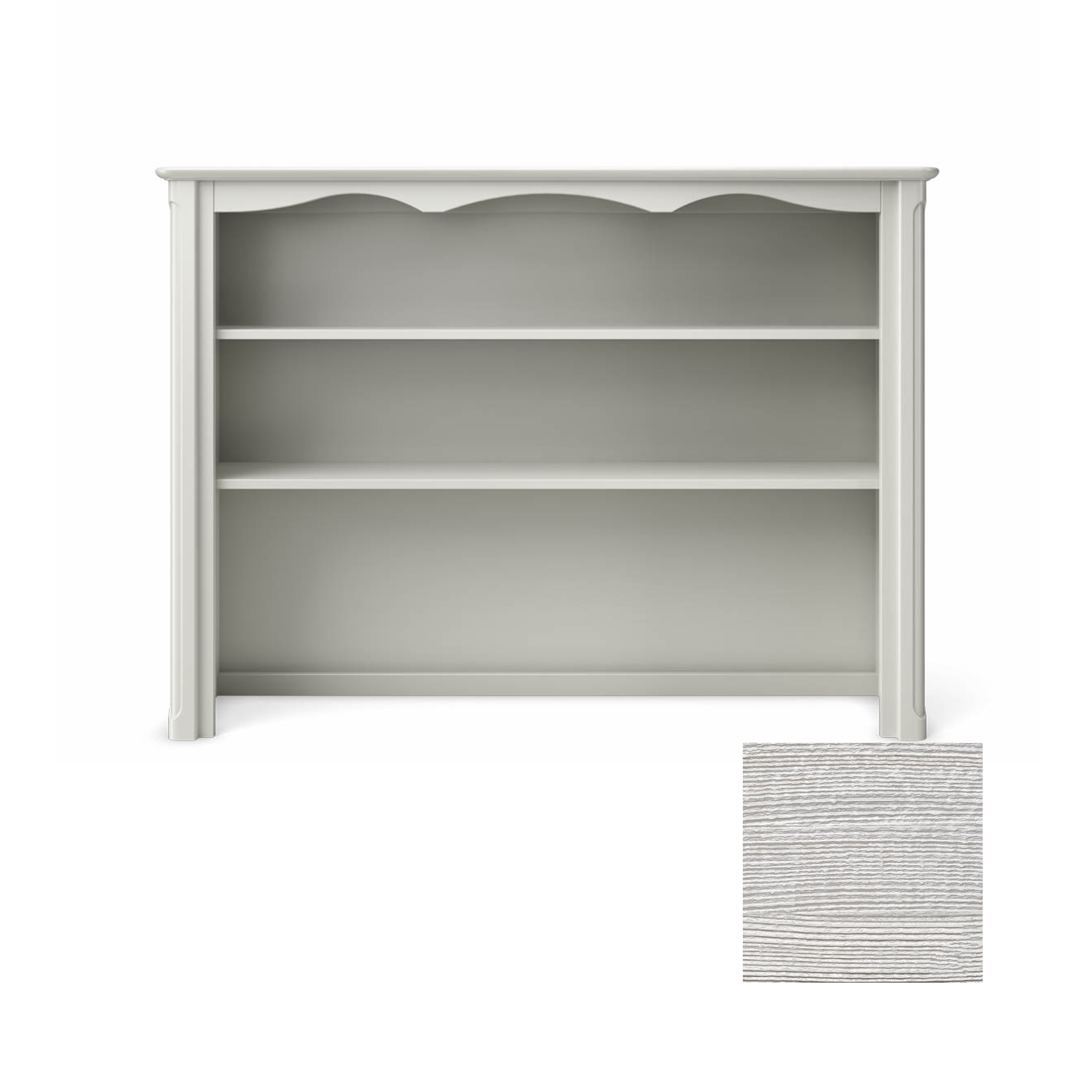 Cleopatra Hutch - Tots to Teens Furniture