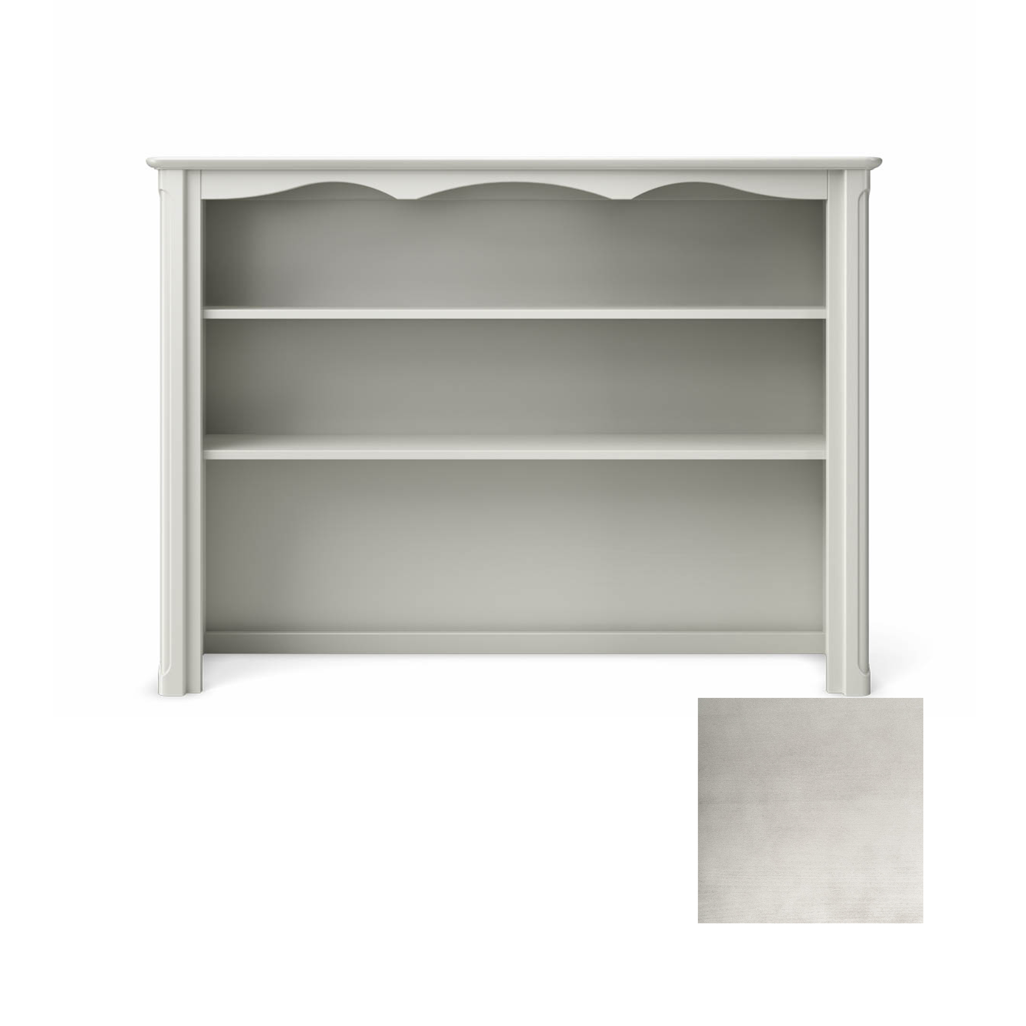 Cleopatra Hutch - Tots to Teens Furniture