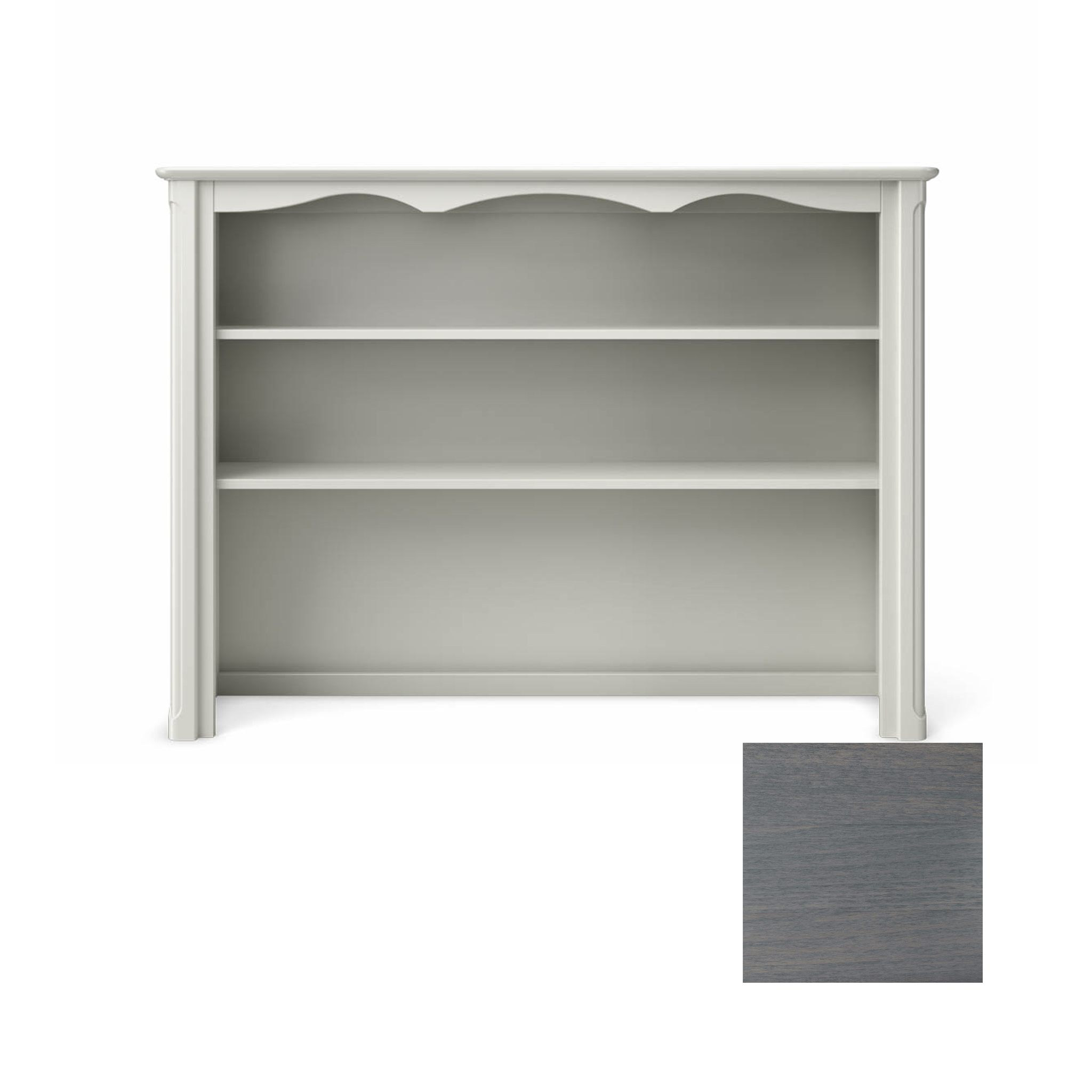 Cleopatra Hutch - Tots to Teens Furniture