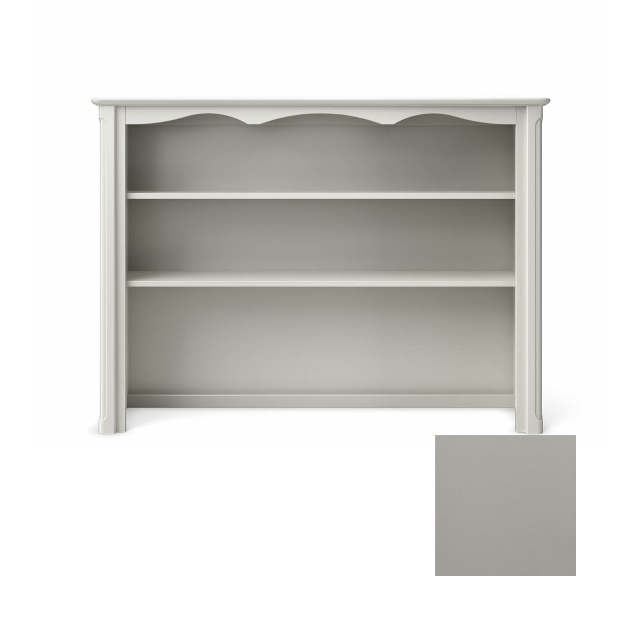 Cleopatra Hutch - Tots to Teens Furniture