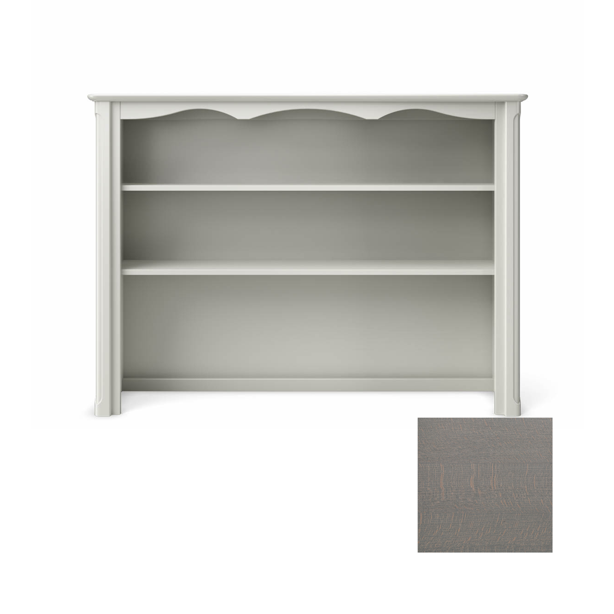 Cleopatra Hutch - Tots to Teens Furniture