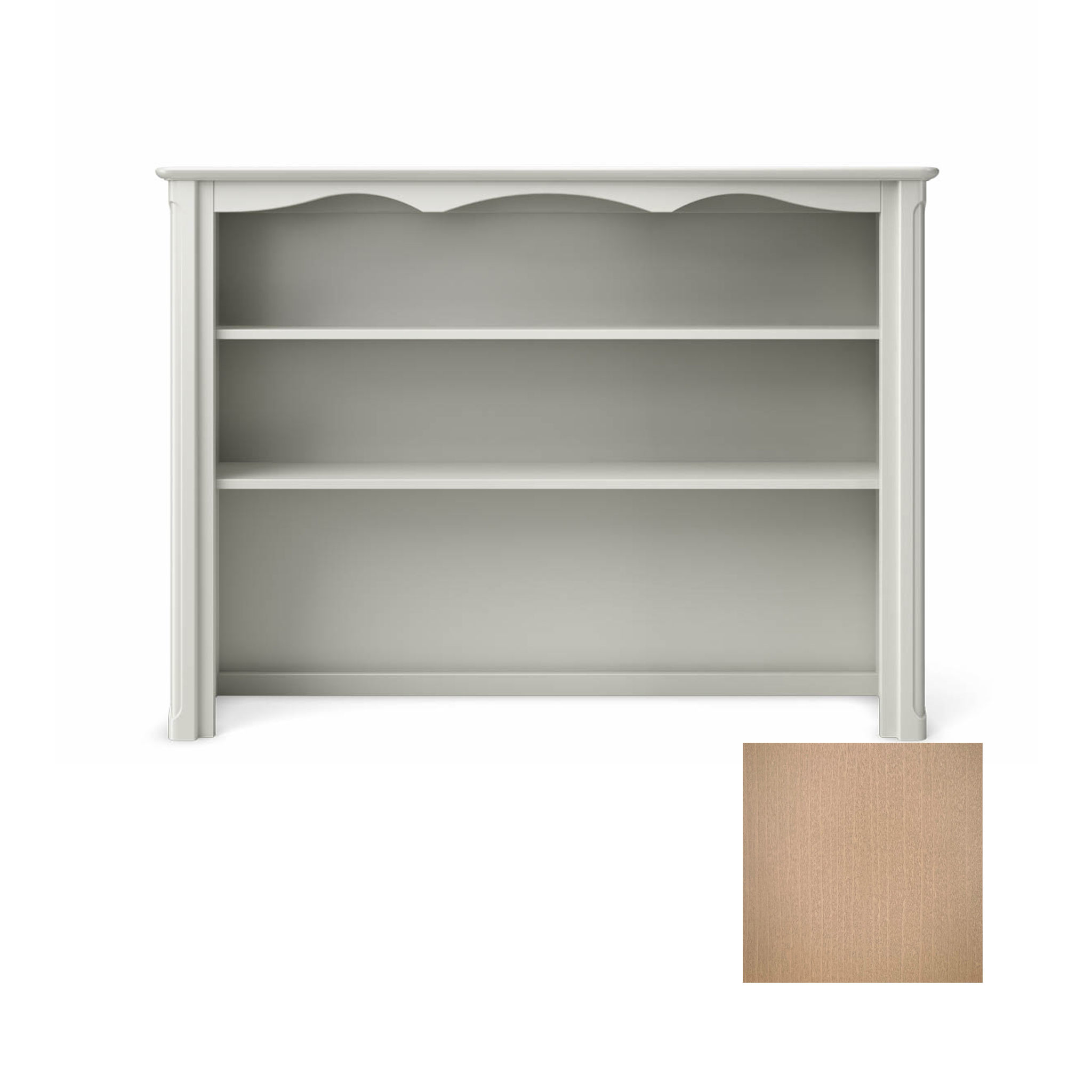 Cleopatra Hutch - Tots to Teens Furniture