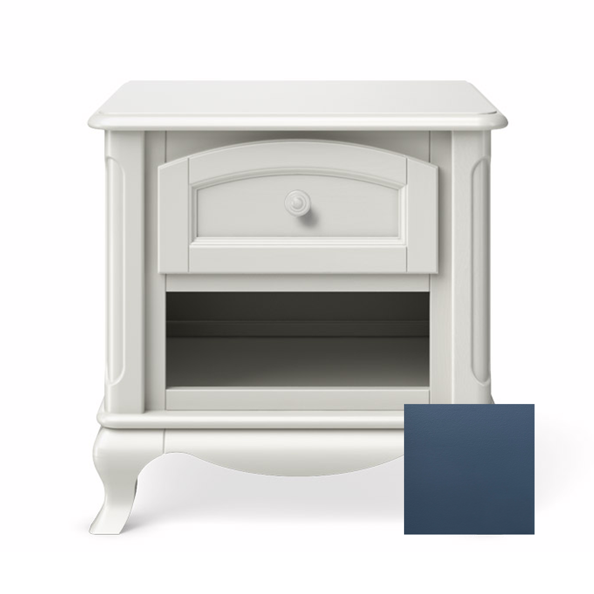 Cleopatra Nightstand - Tots to Teens Furniture