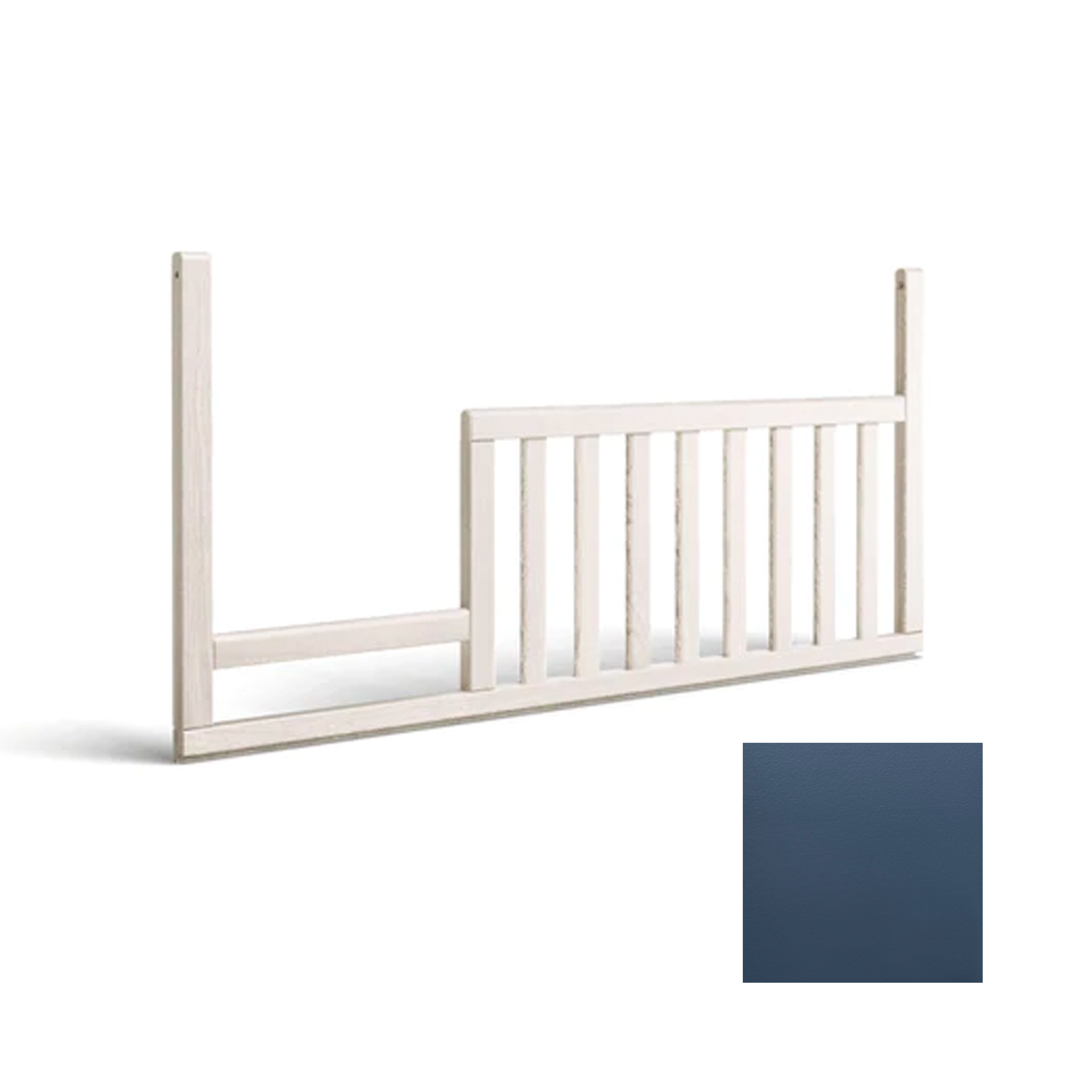 Romina Dakota Toddler Guard Rail - Tots to Teens Furniture