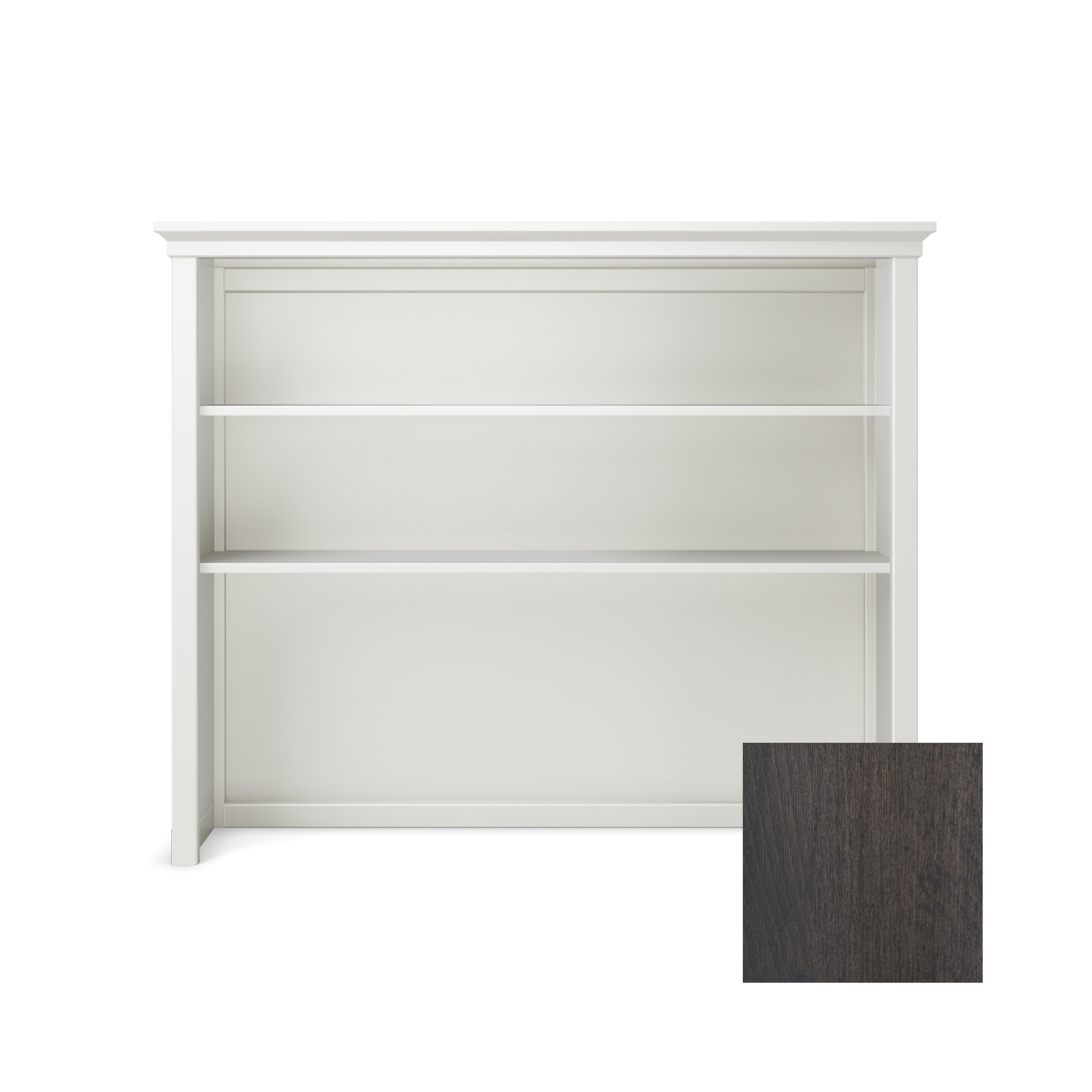 Romina Karisma Hutch - Tots to Teens Furniture