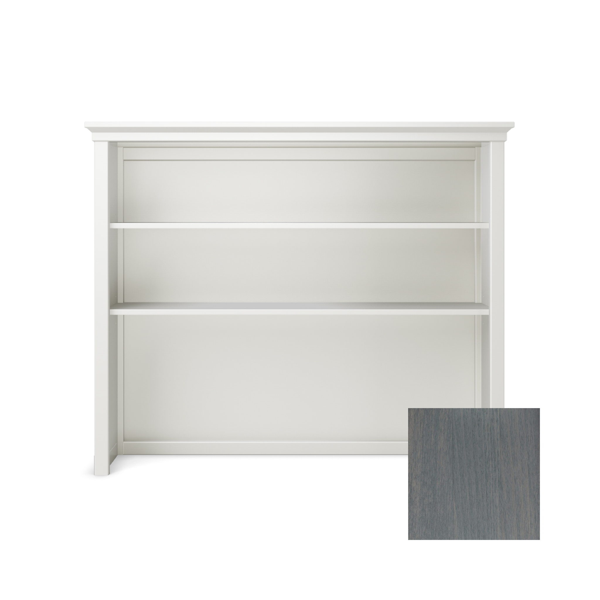 Romina Karisma Hutch - Tots to Teens Furniture