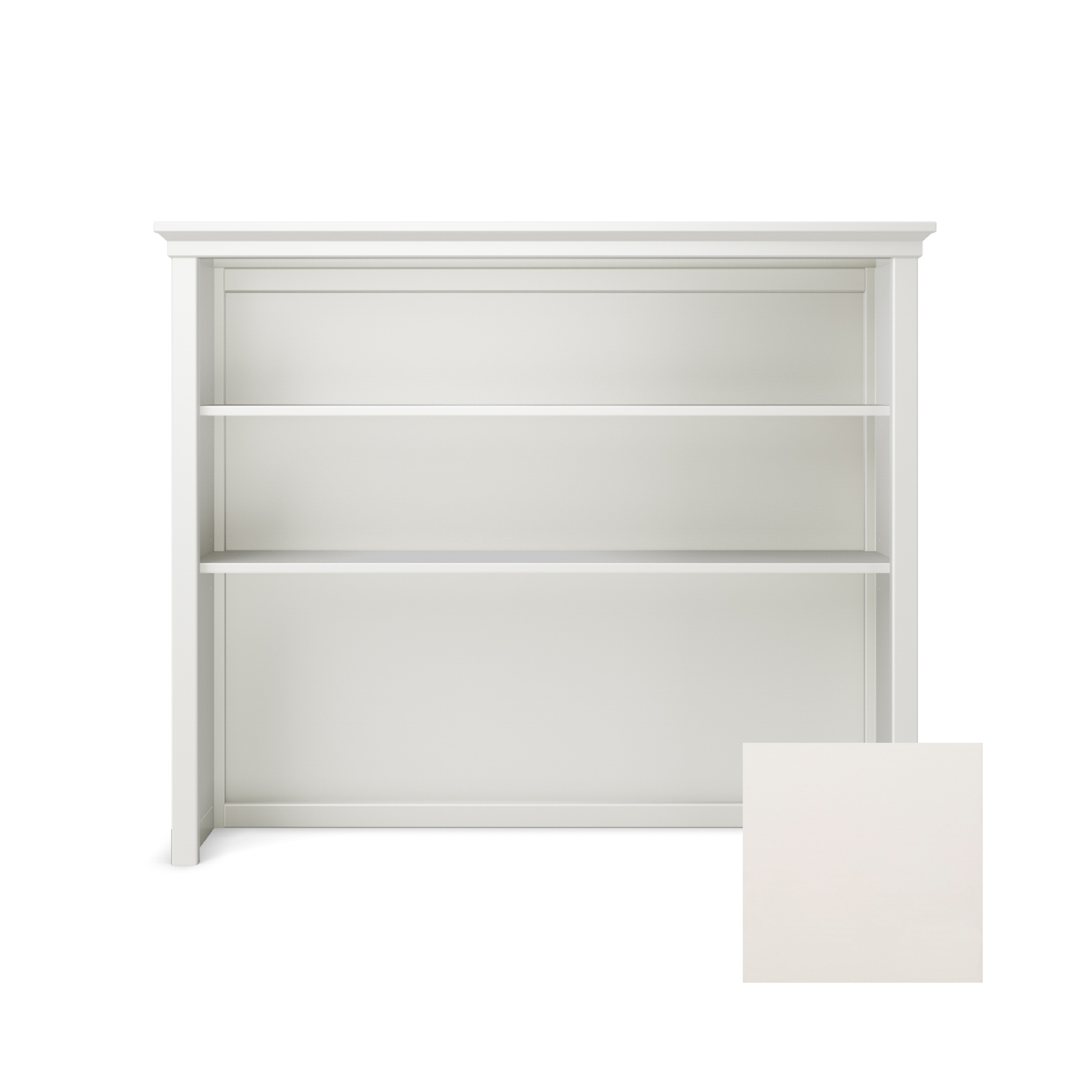 Romina Karisma Hutch - Tots to Teens Furniture