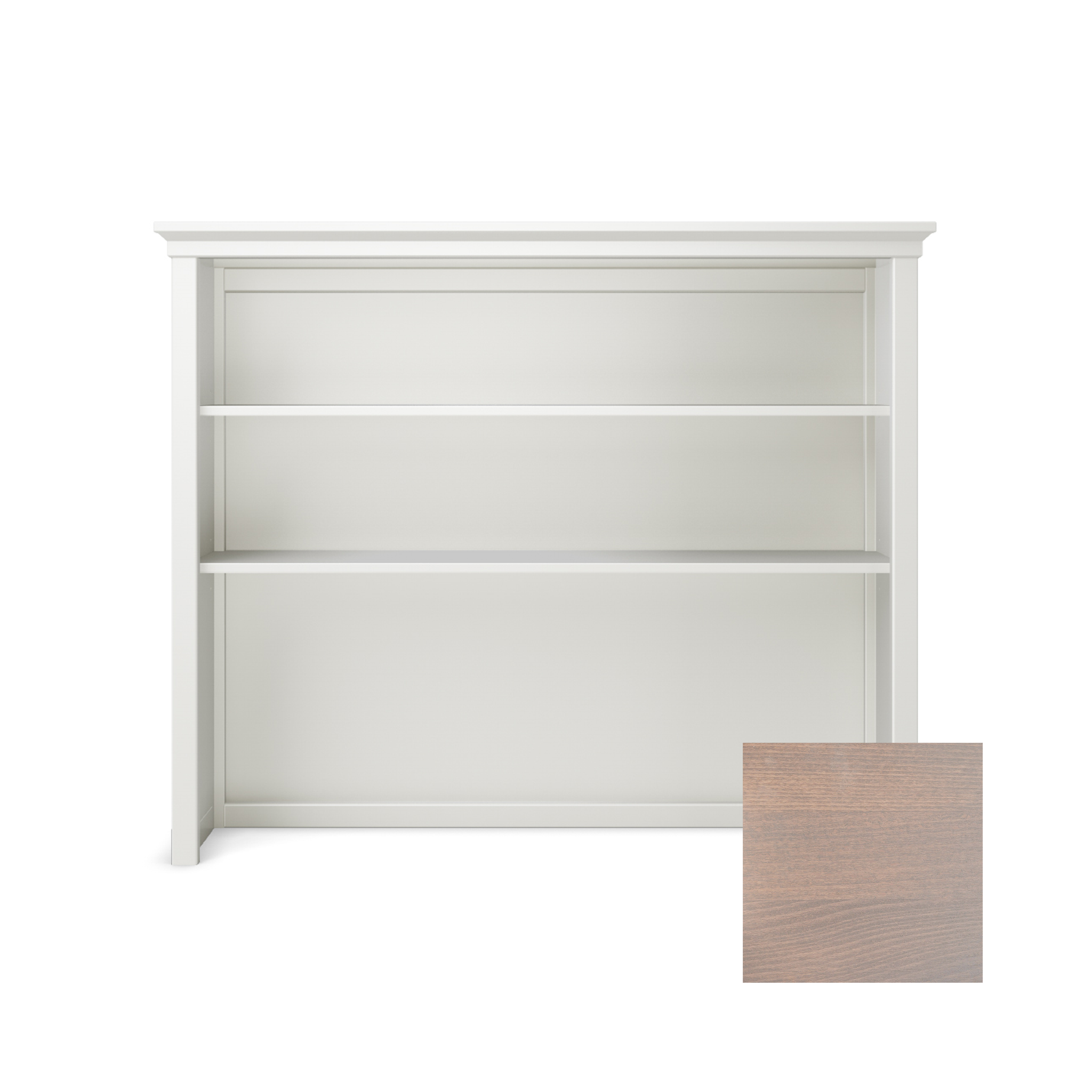 Romina Karisma Hutch - Tots to Teens Furniture