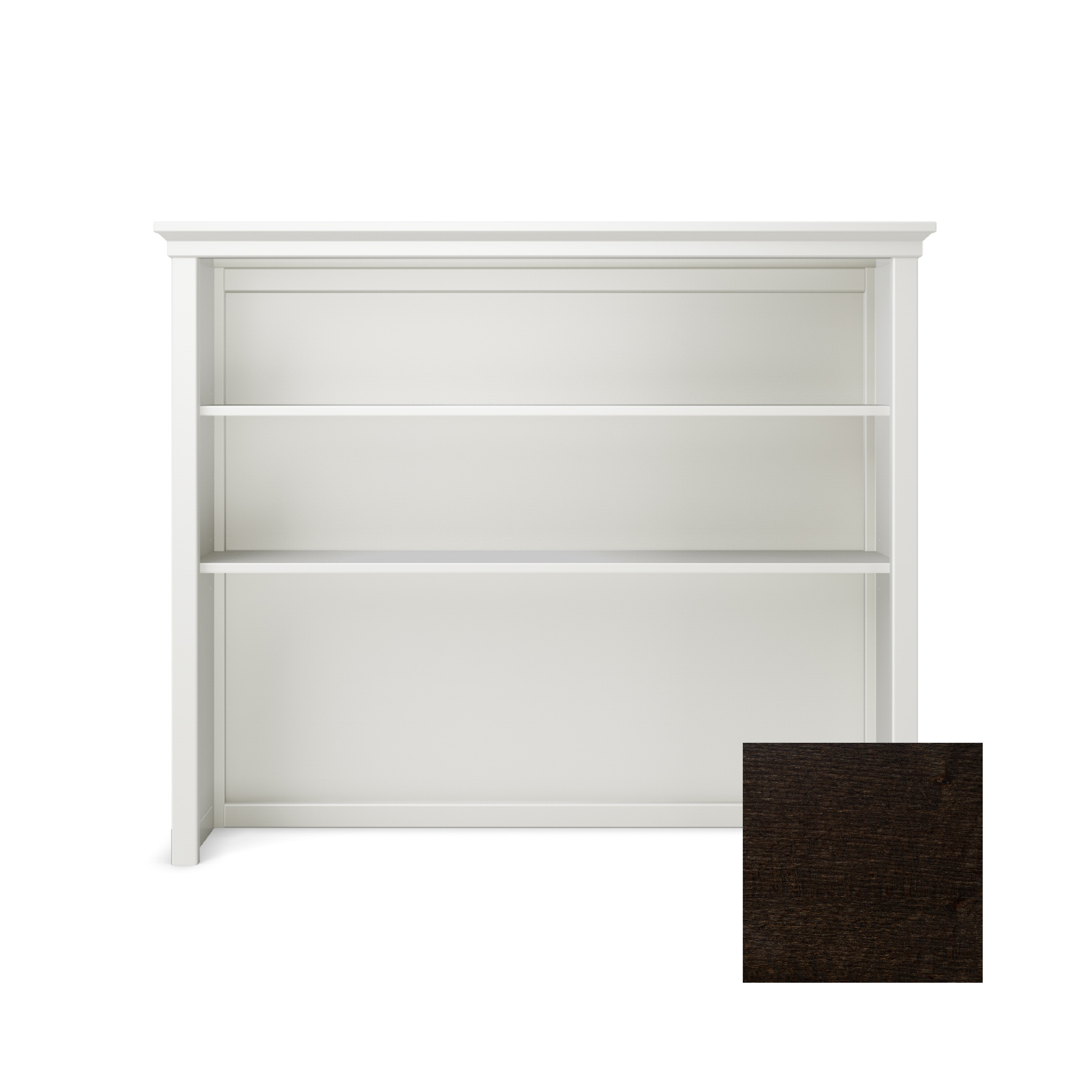 Romina Karisma Hutch - Tots to Teens Furniture