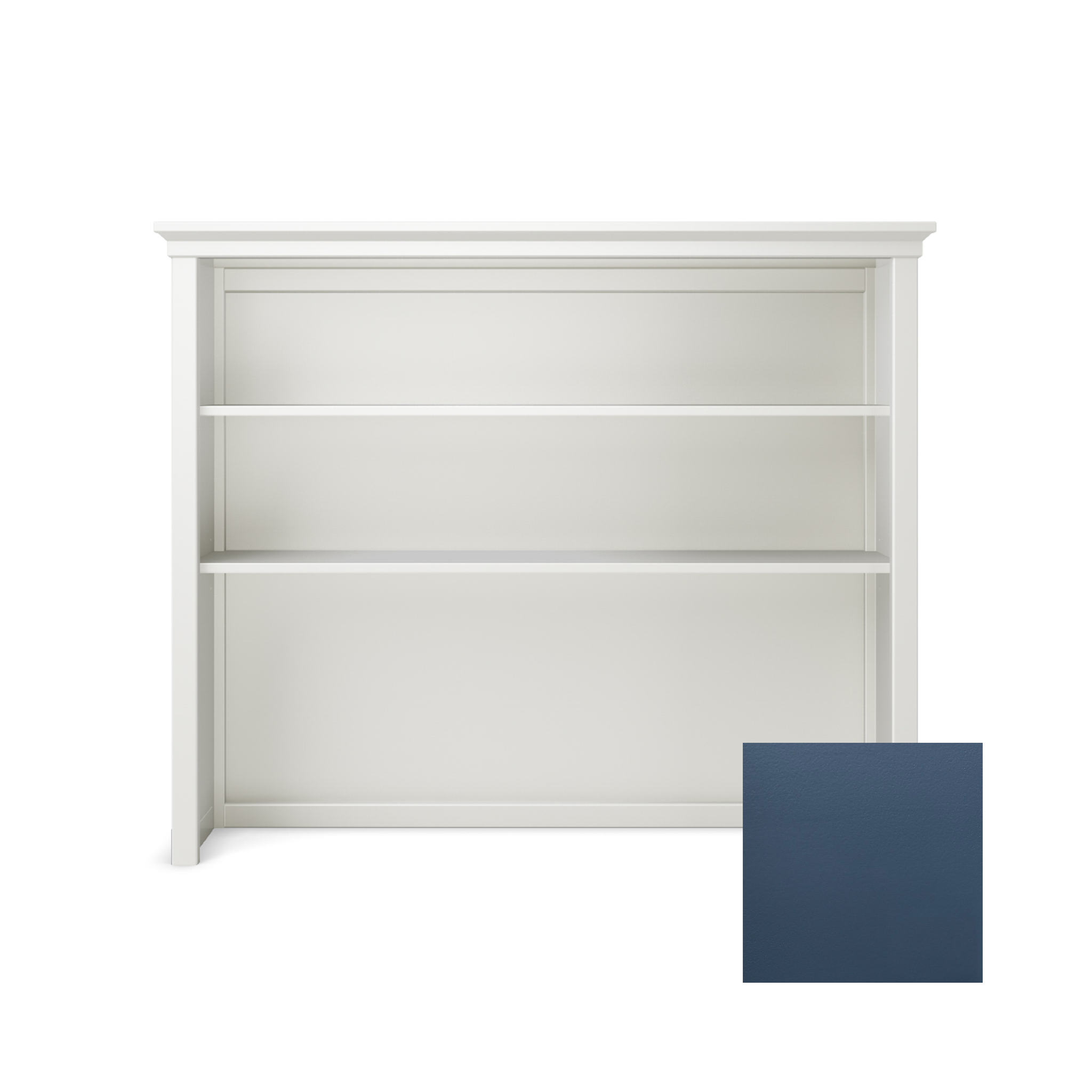 Romina Karisma Hutch - Tots to Teens Furniture
