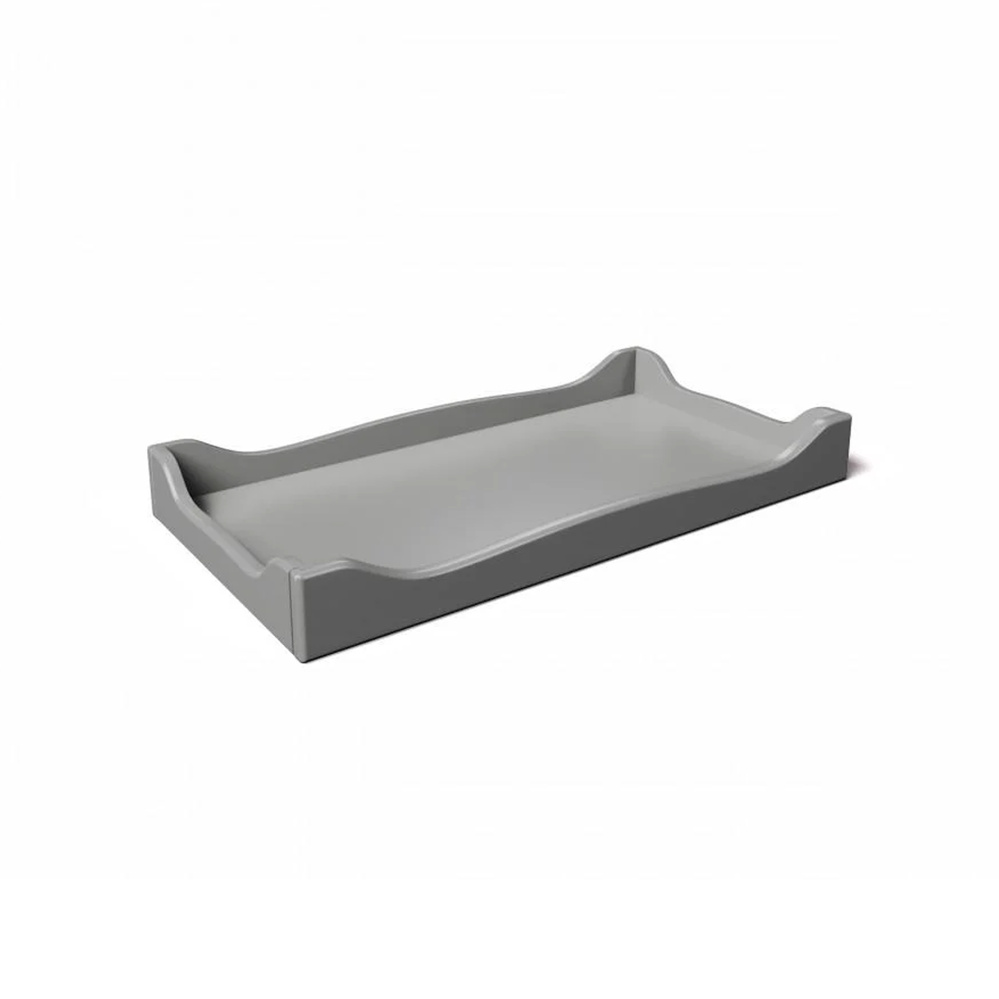 Romina Standard Changing Tray - Tots to Teens Furniture
