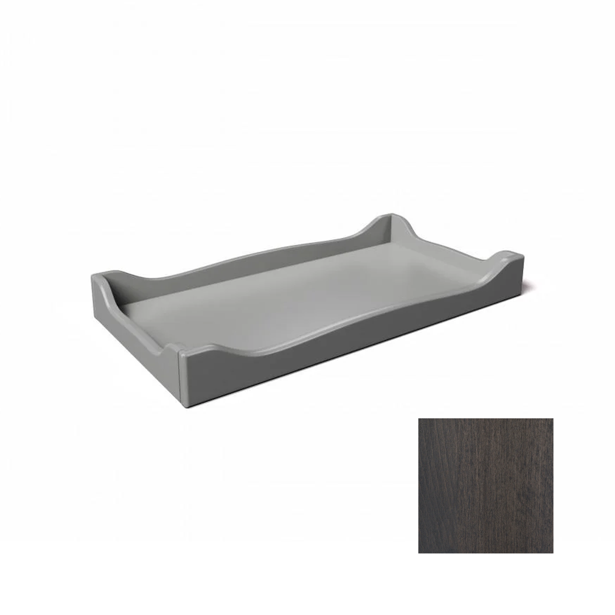 Romina Standard Changing Tray - Tots to Teens Furniture